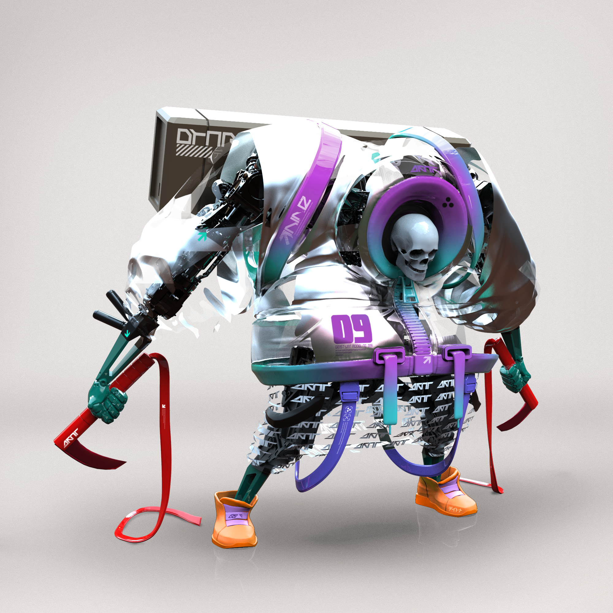 NFT Image