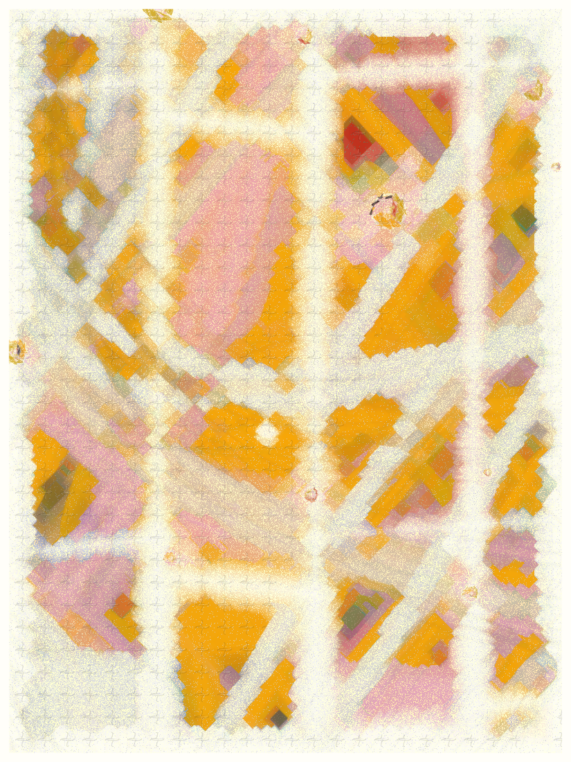 SKY MEADOW #242