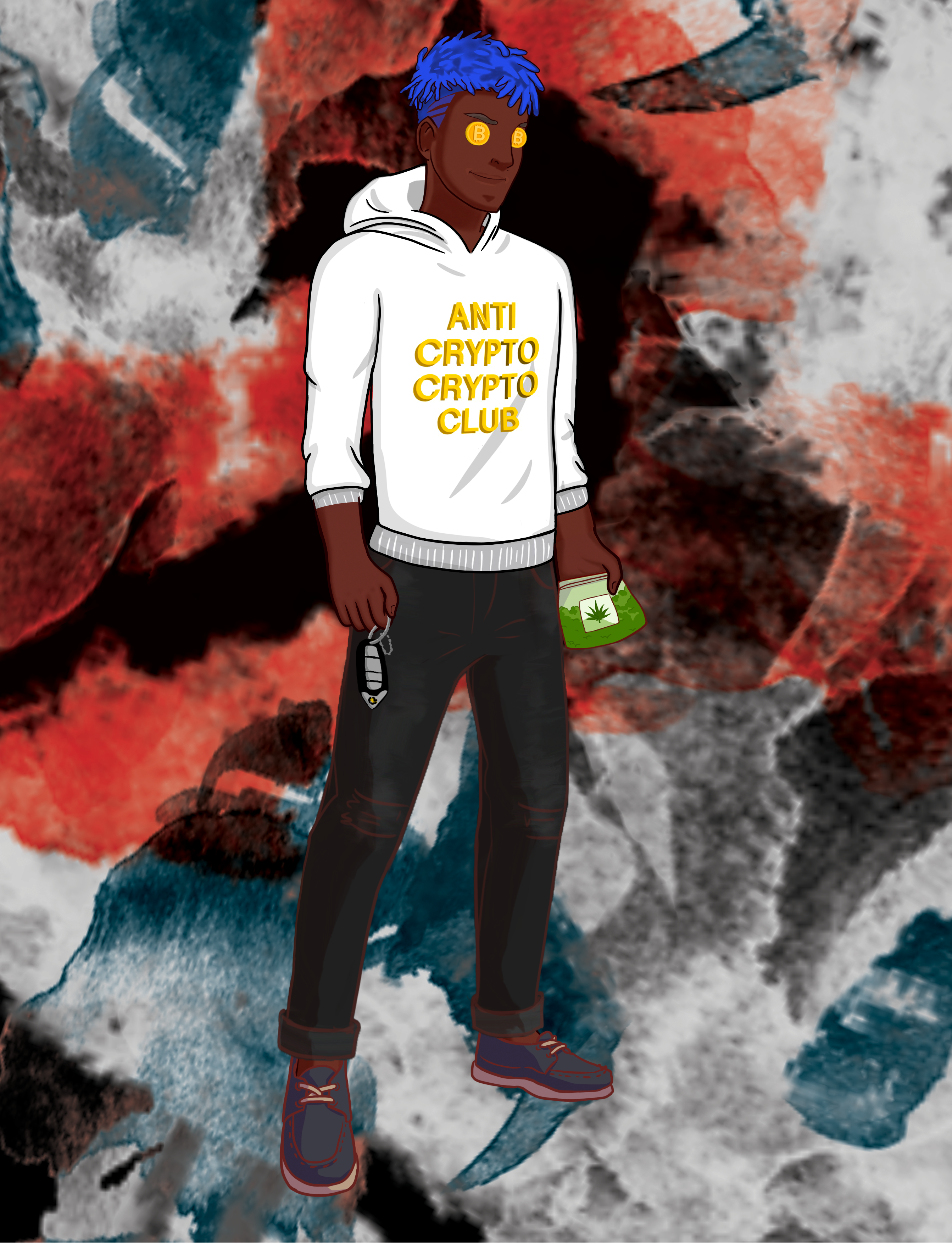 NFT Image