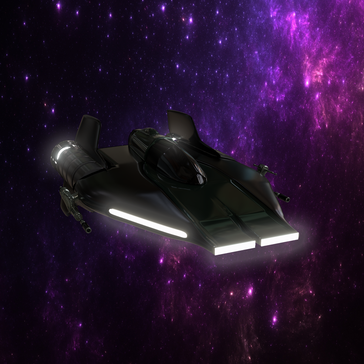 The Abducting Collective V3 #10493