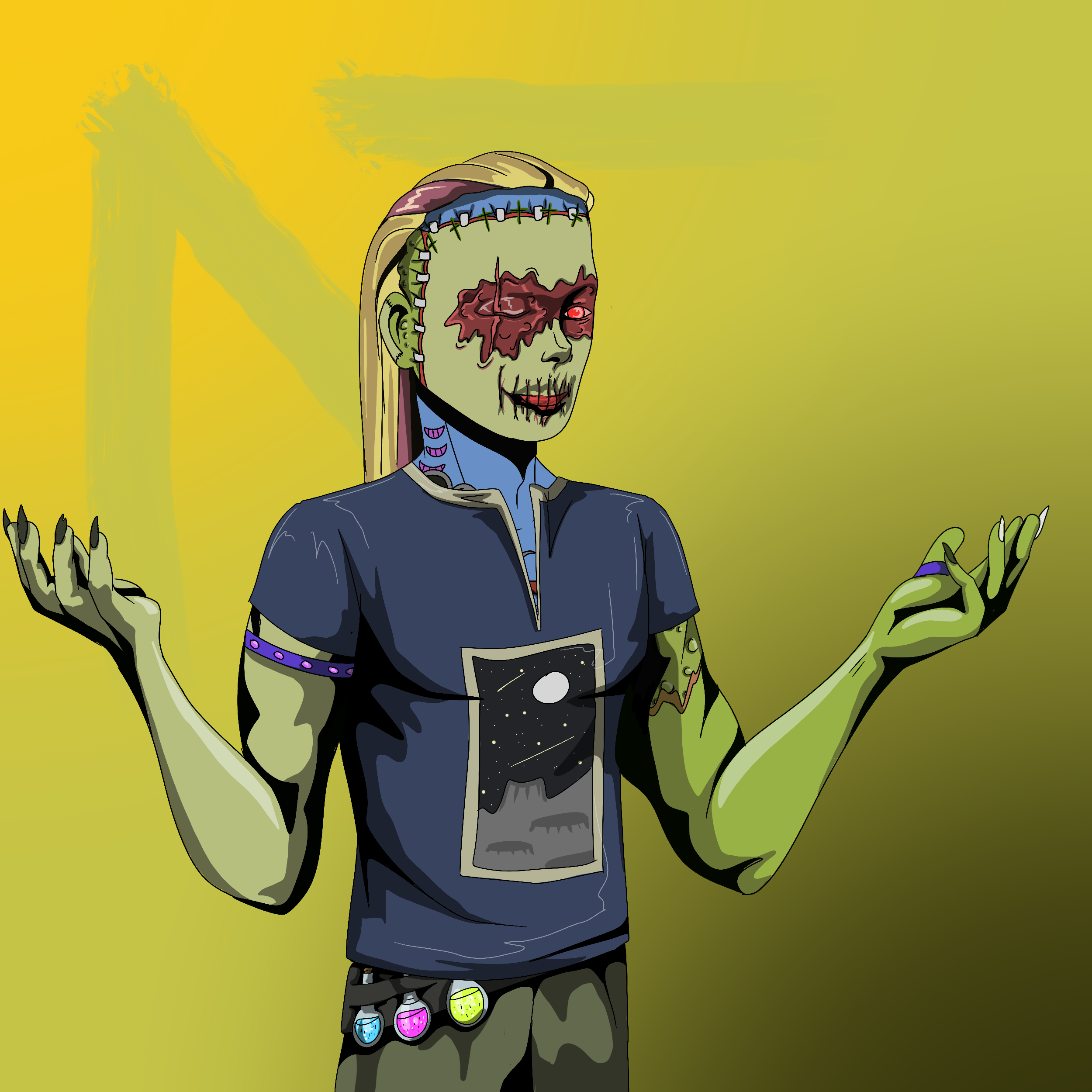NFT Image