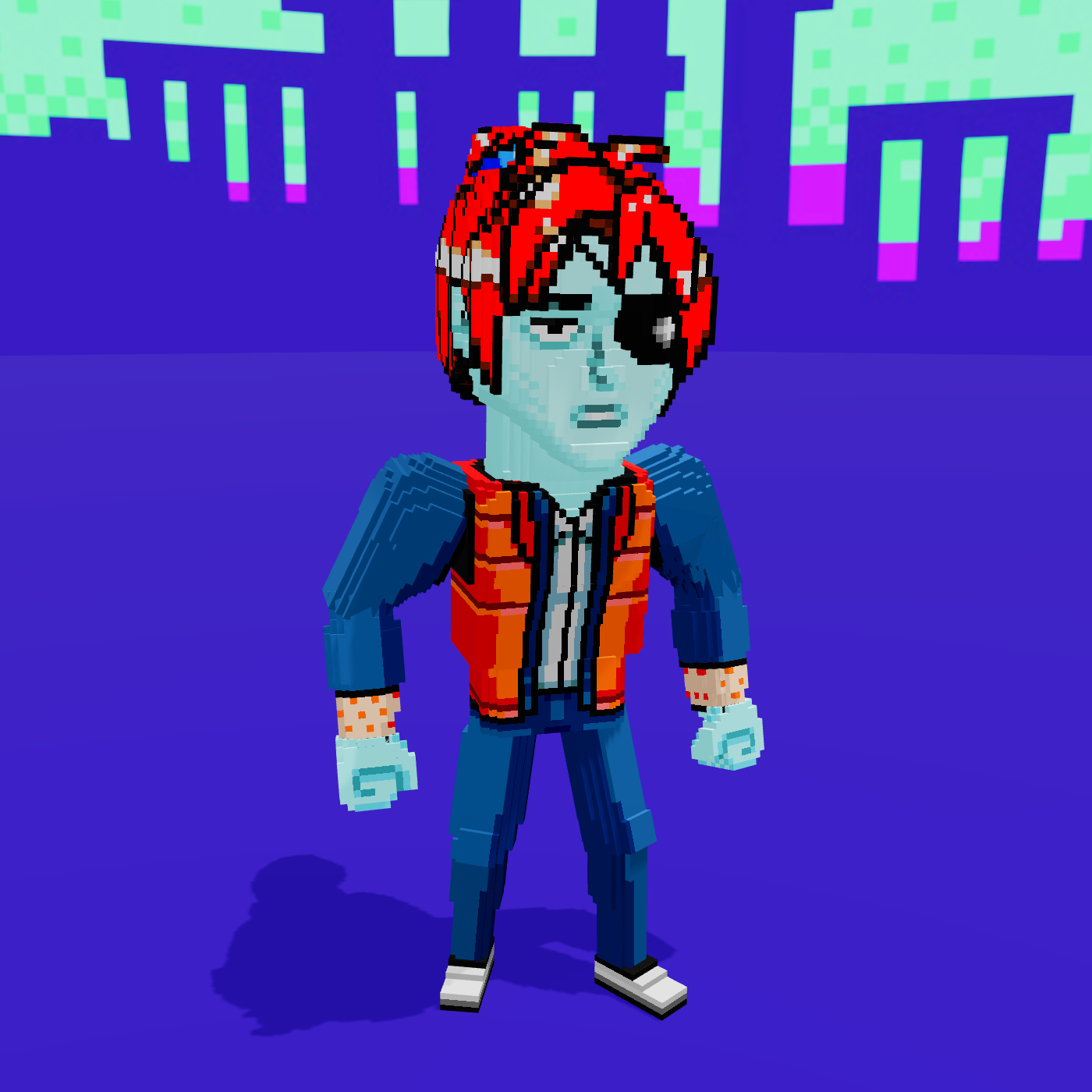 NFT Image
