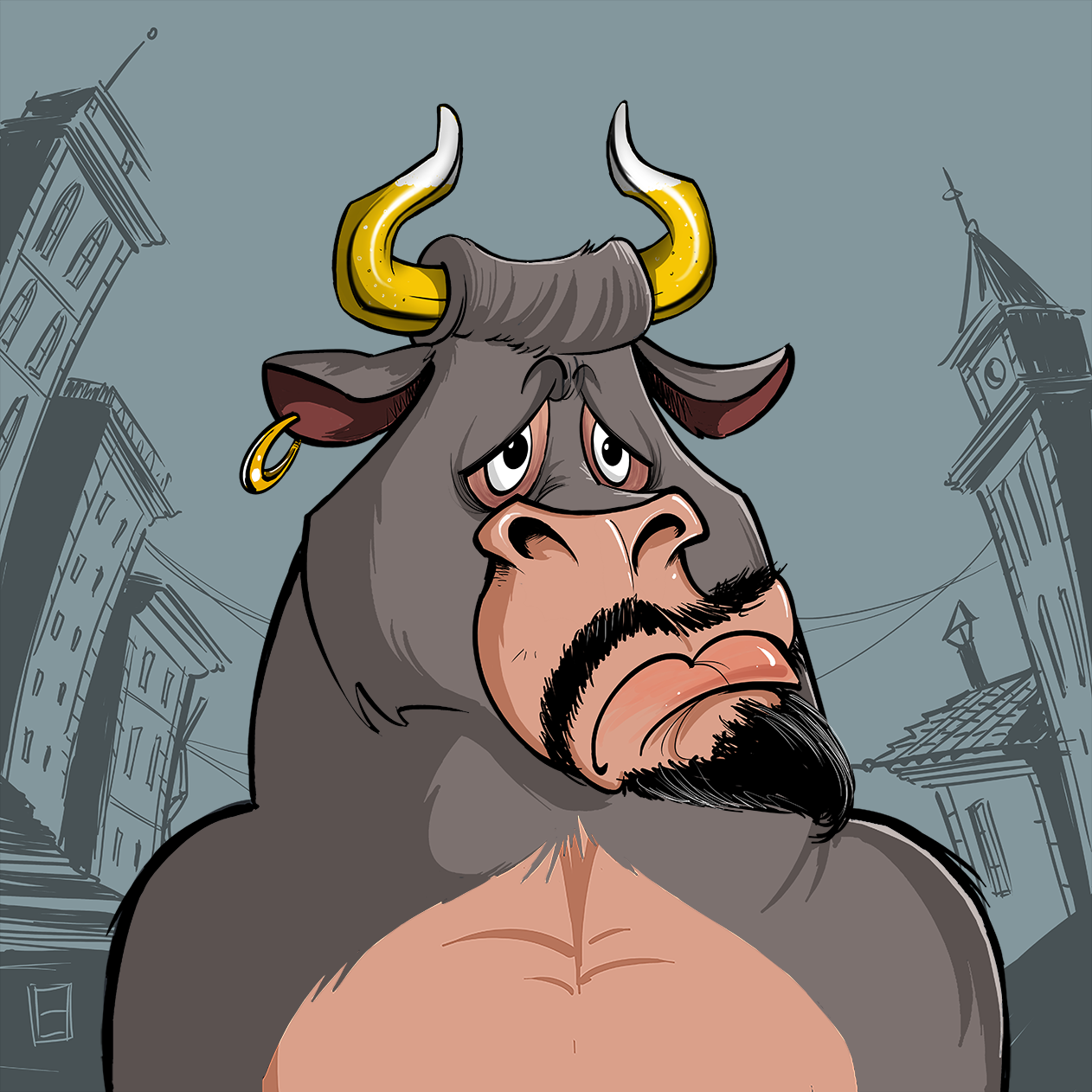 somnitear.eth Ethereum Name Service (ENS and .eth domain) PFP