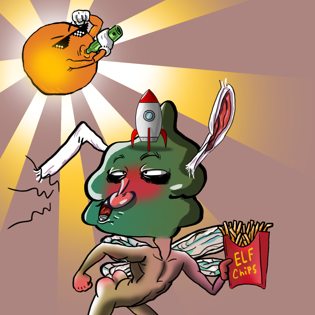 NFT Image