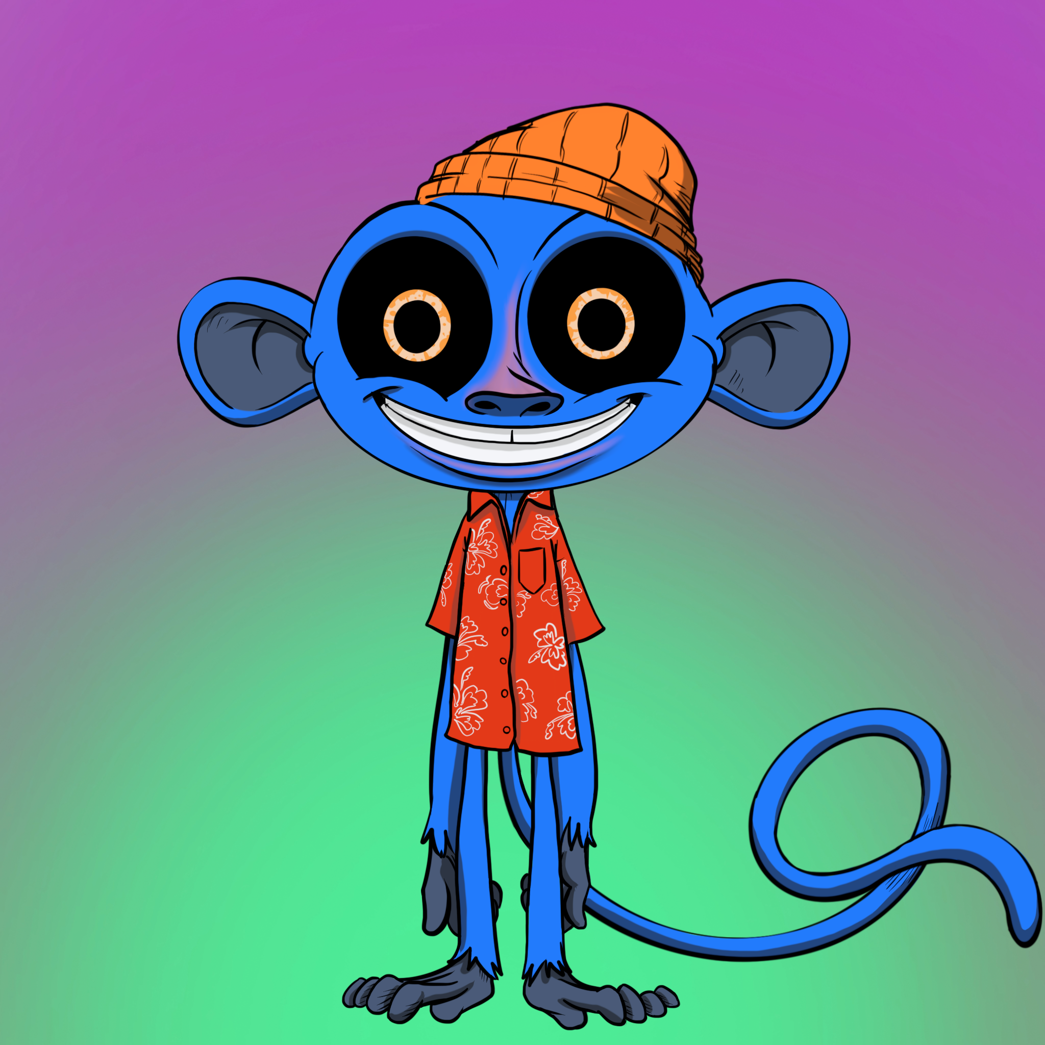 DeeDee #1309