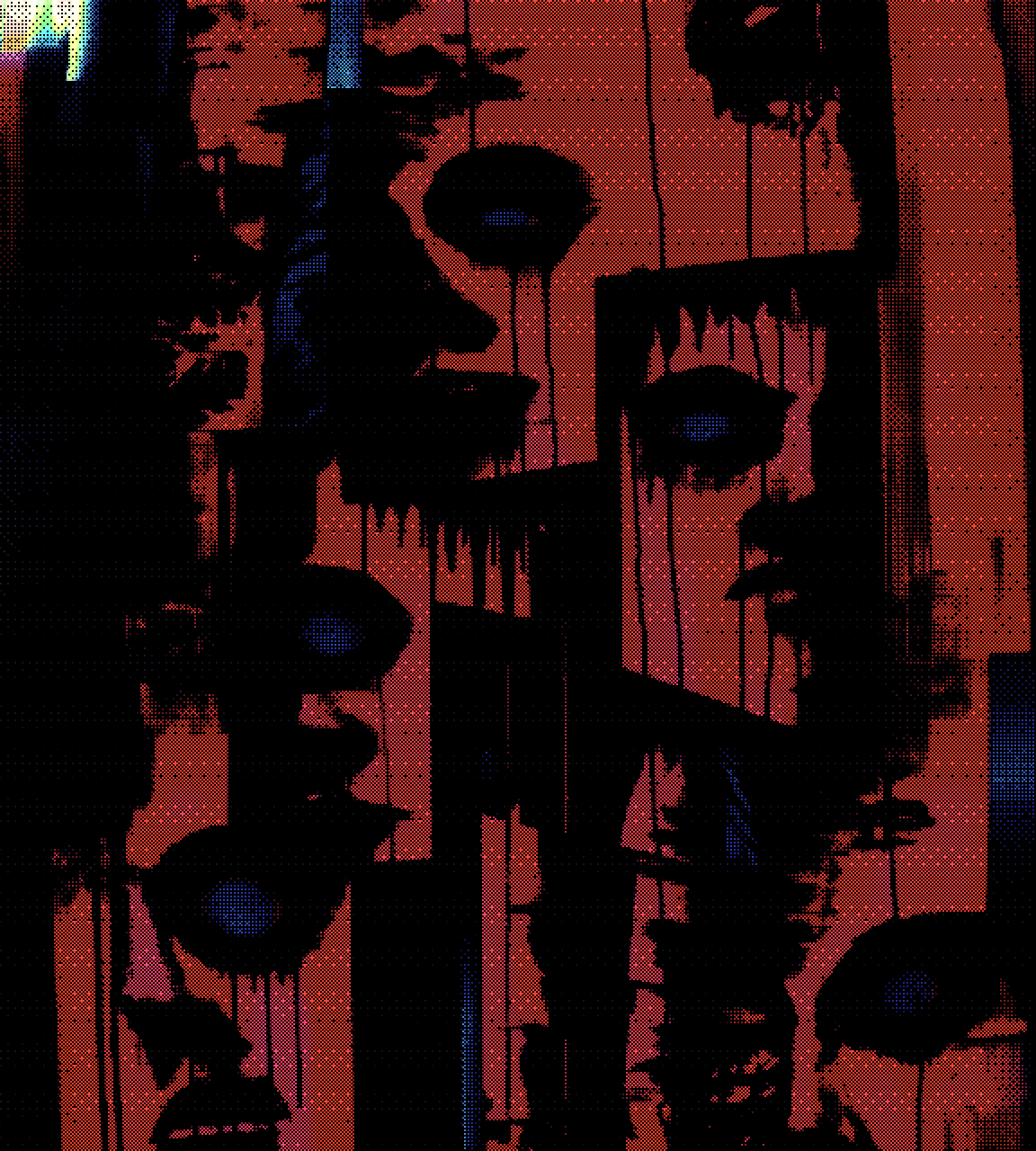 𝕎𝕖 𝔸𝕣𝕖 𝕎𝕒𝕥𝕔𝕙𝕚𝕟𝕘 𝕐𝕠𝕦