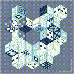 The Blocks of Art #450