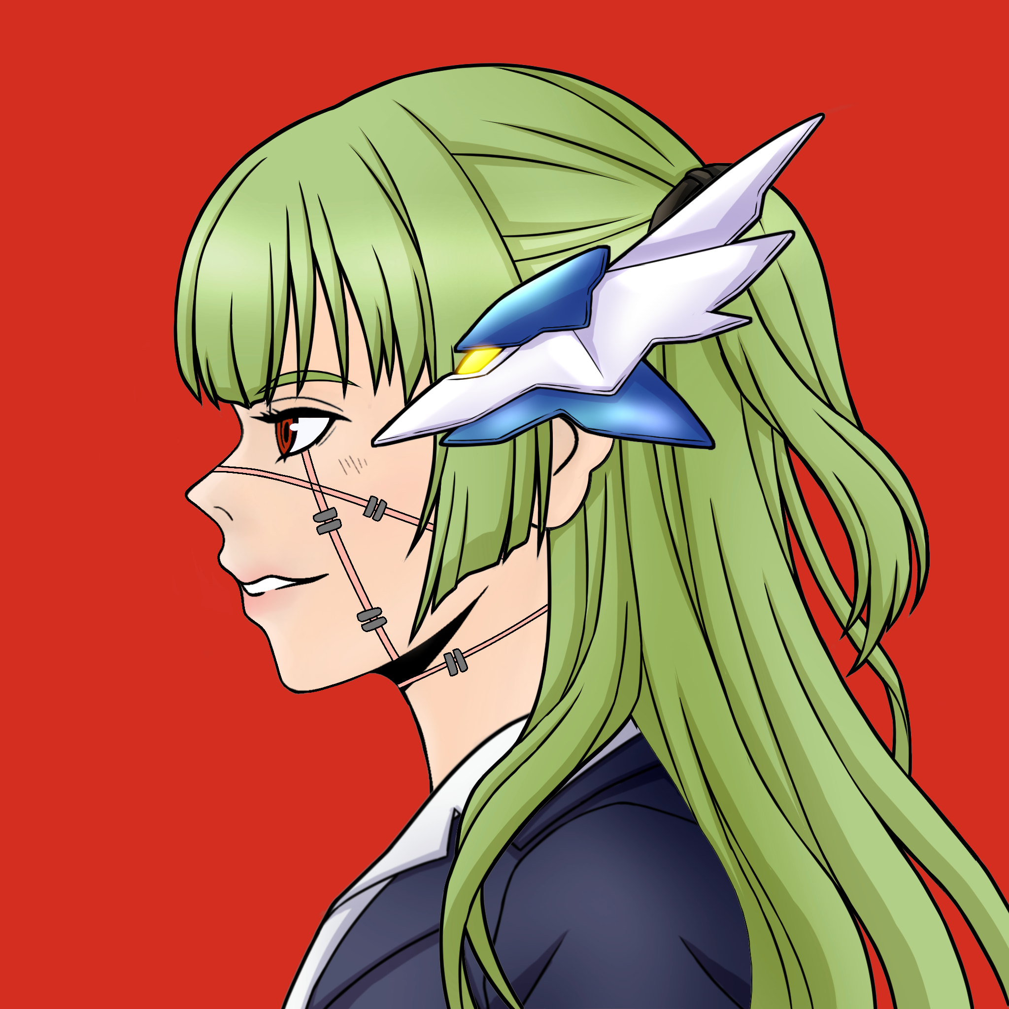 Tokyo Brave Heroes #513