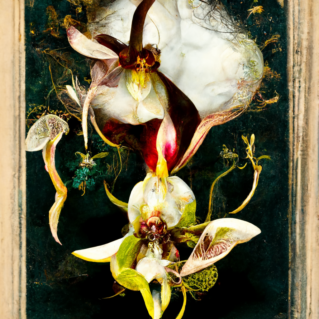 Dream Plant #1291