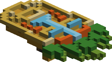 Maya Mask Shield | 01a1