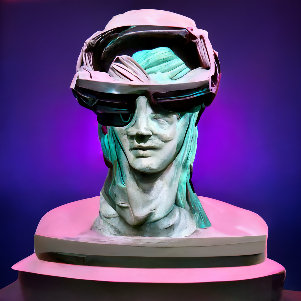 DESKTOP STATUE SYSTEMS LIMITED #1672