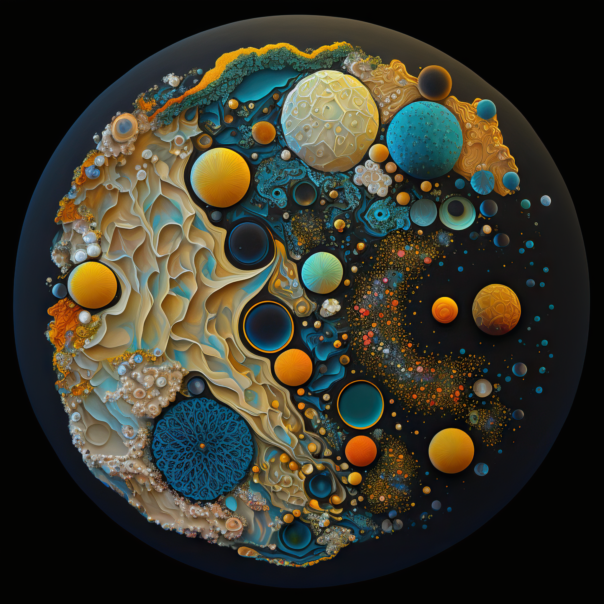 ORB #50