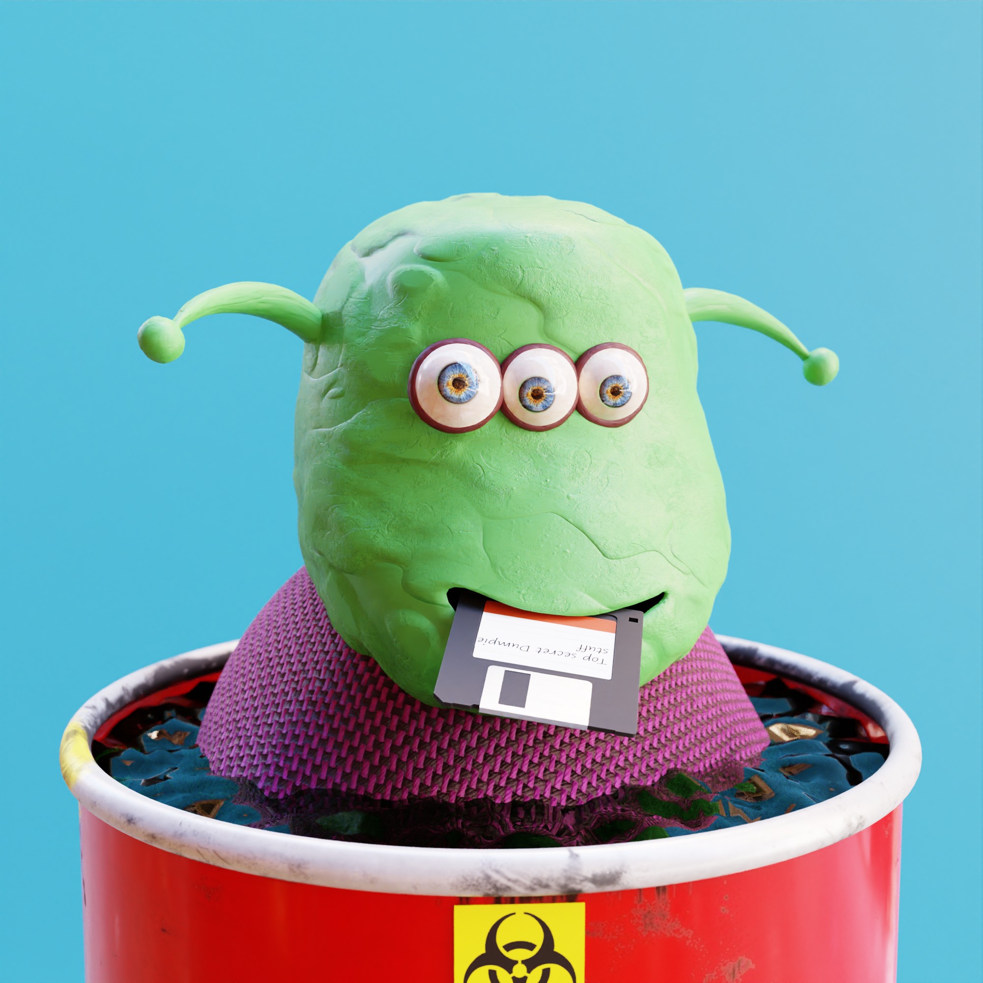 NFT Image