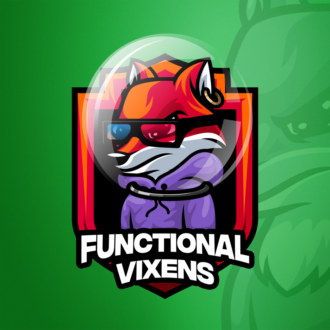 Functional Vixens