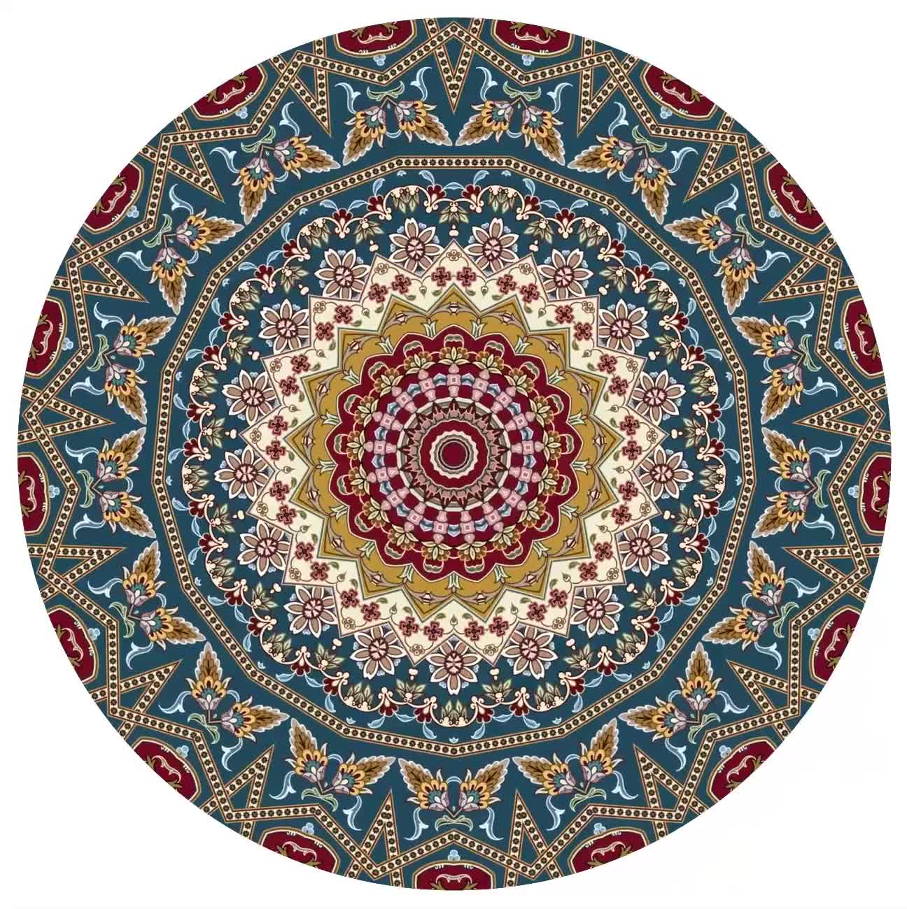 Generascope Infinity I1 #19