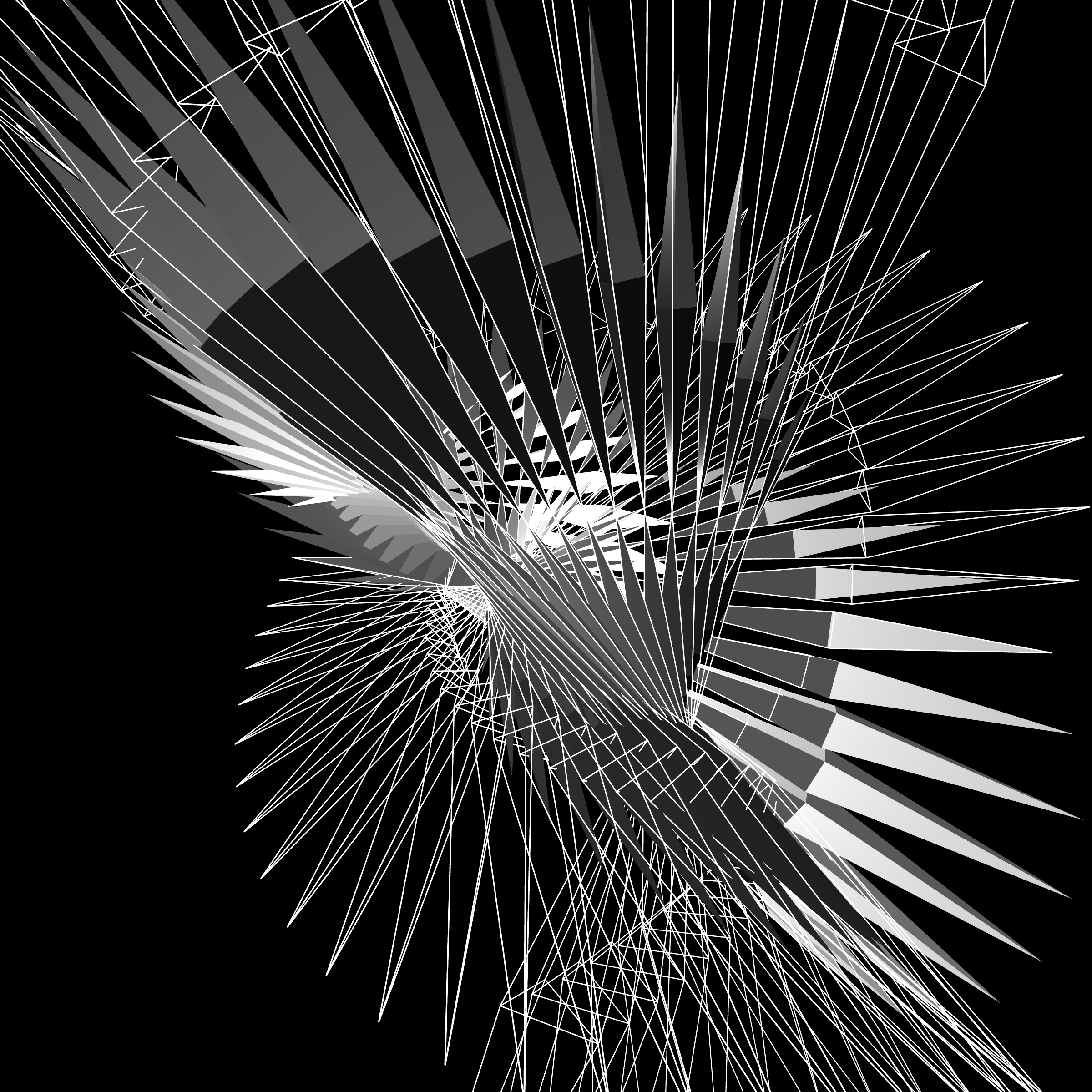 glitch crystal monsters #107