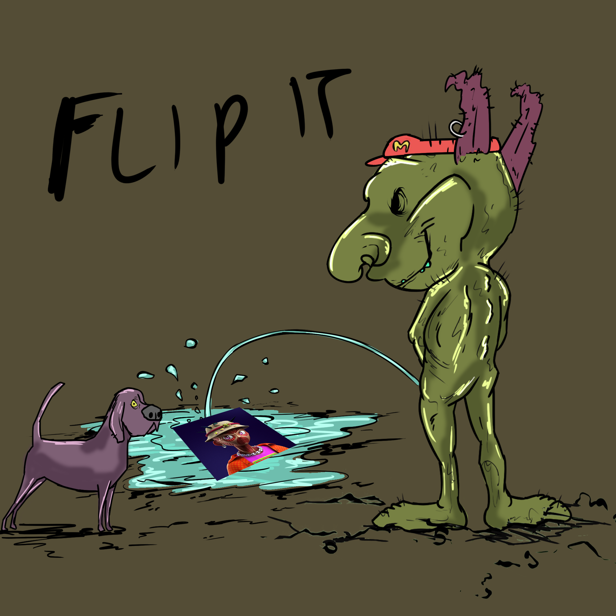 NFT Image