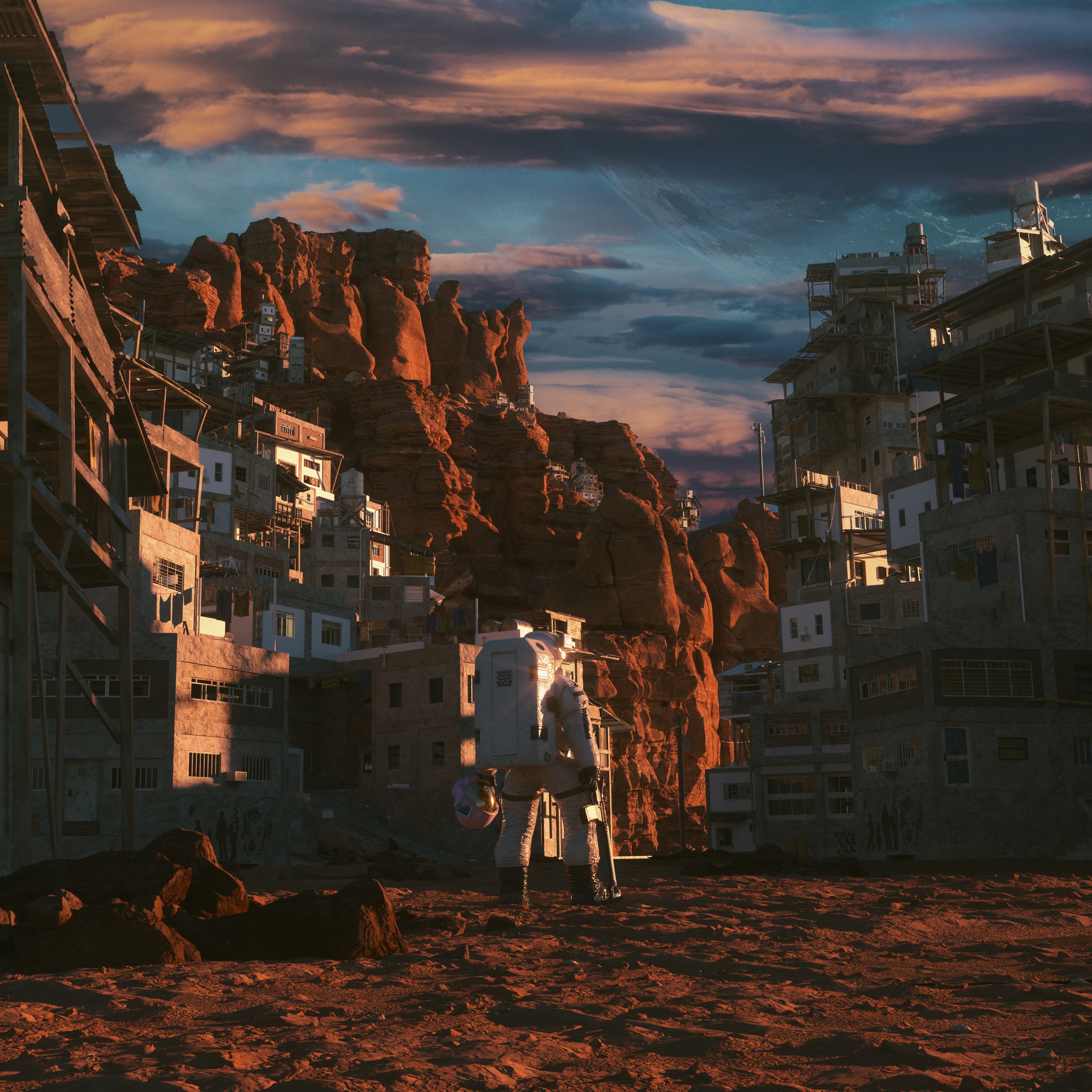 Not Without a Fight #9/10