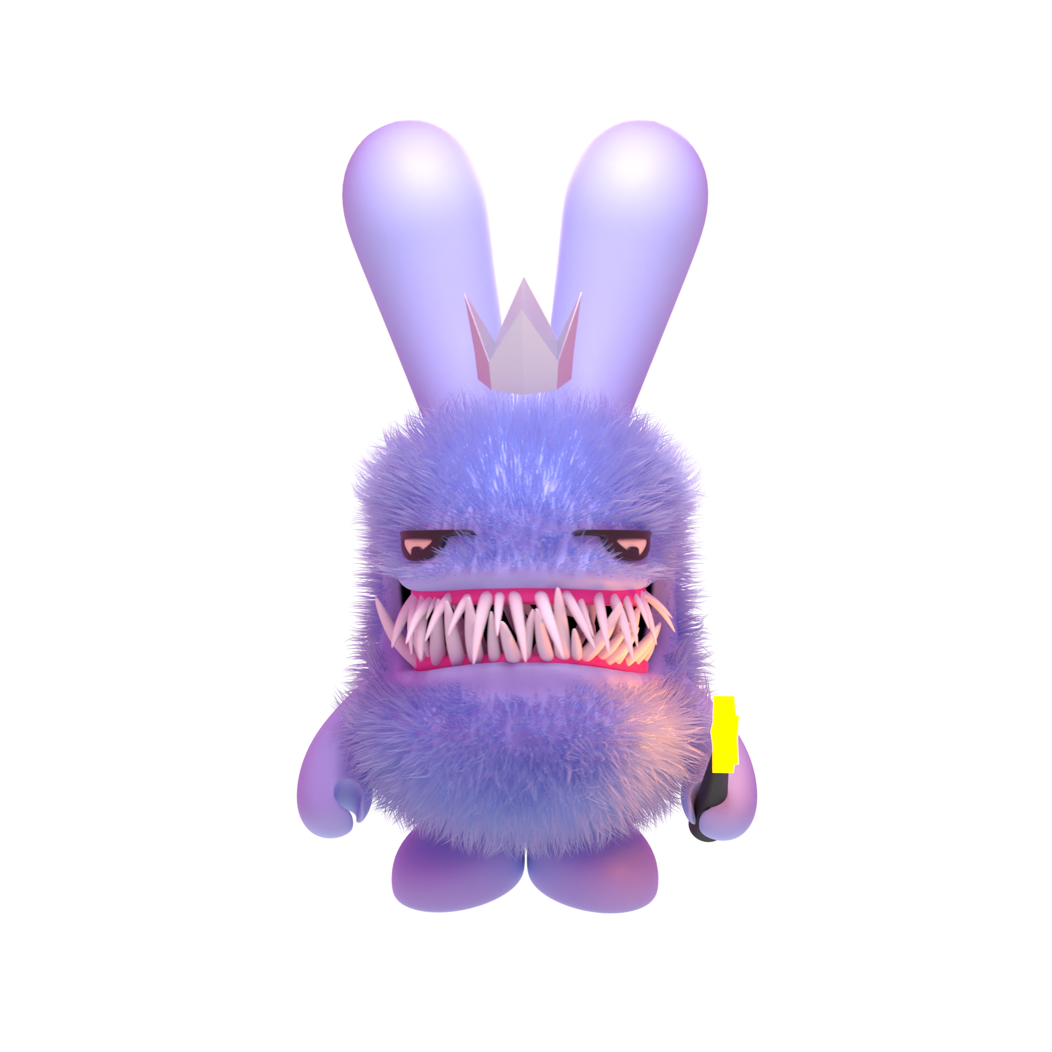 Chiko&Roko x KIWIE [Rare]