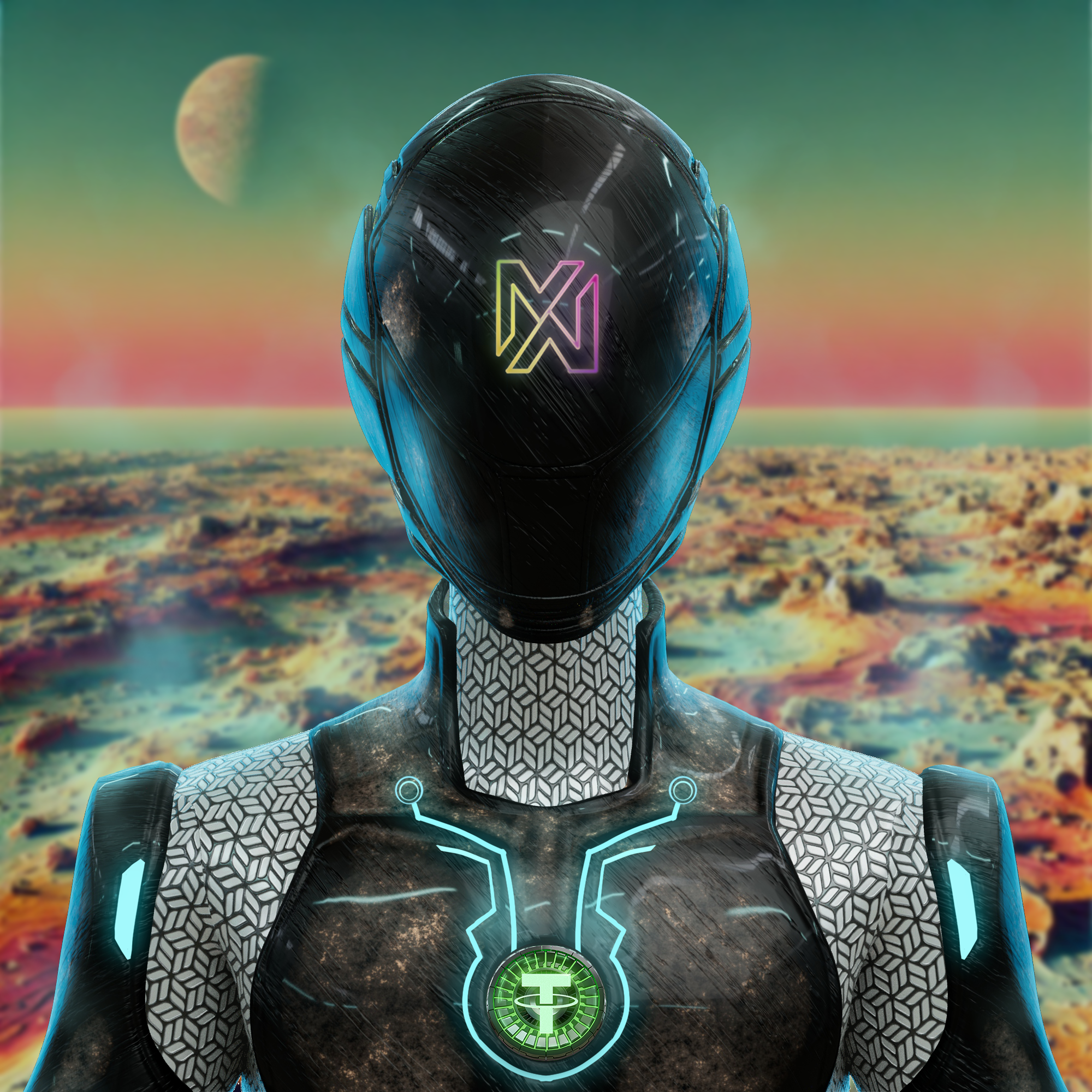 NFT Image