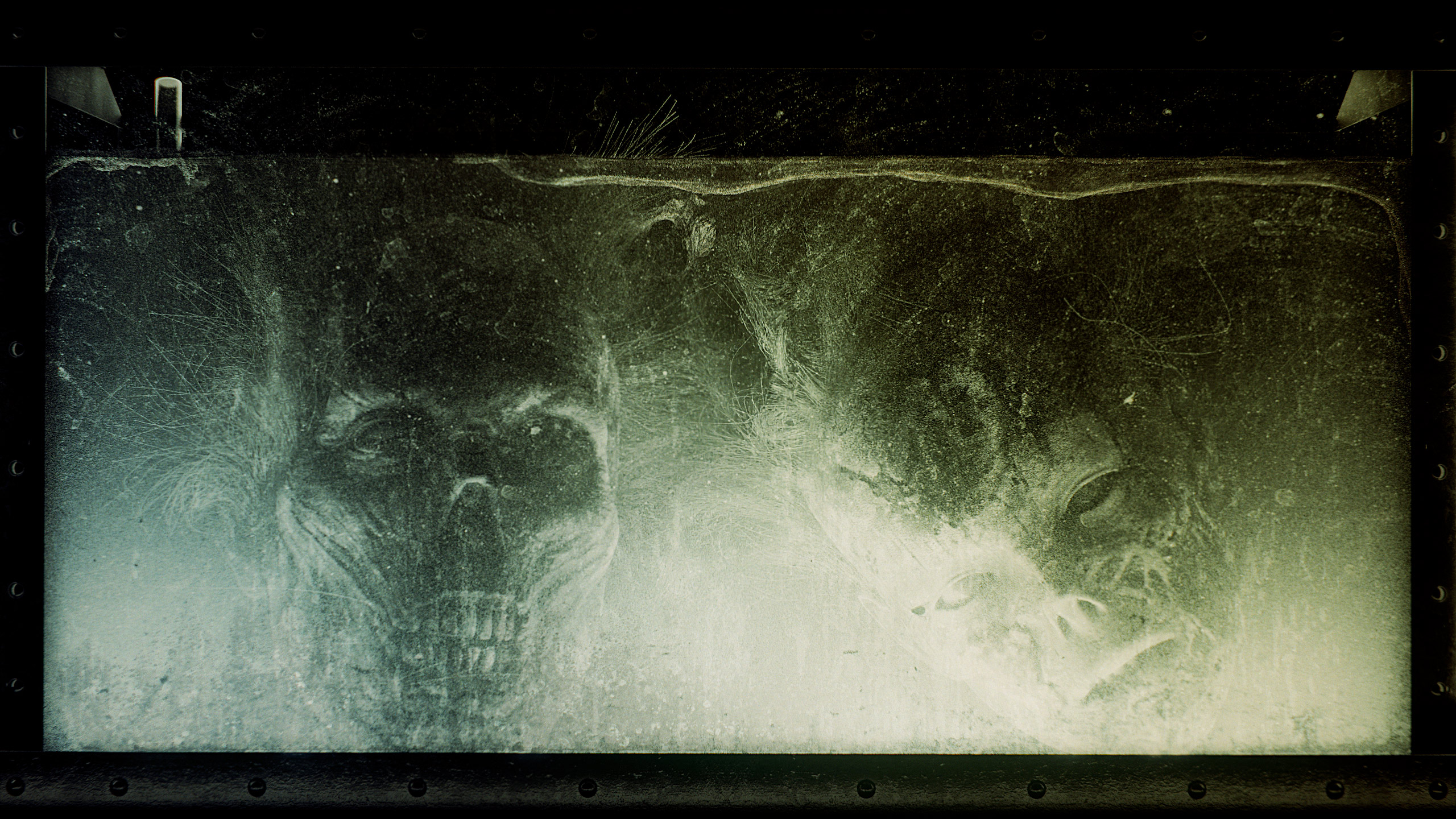 The Governor Tank #2