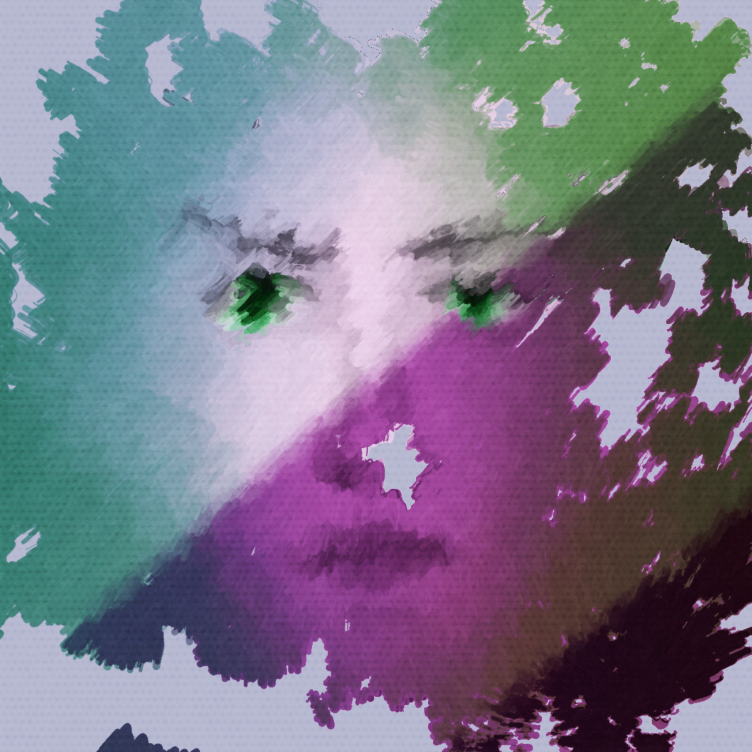 GHOST IN THE CODE #73