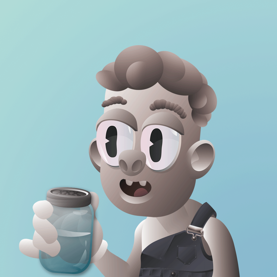 Moonshiners #4865
