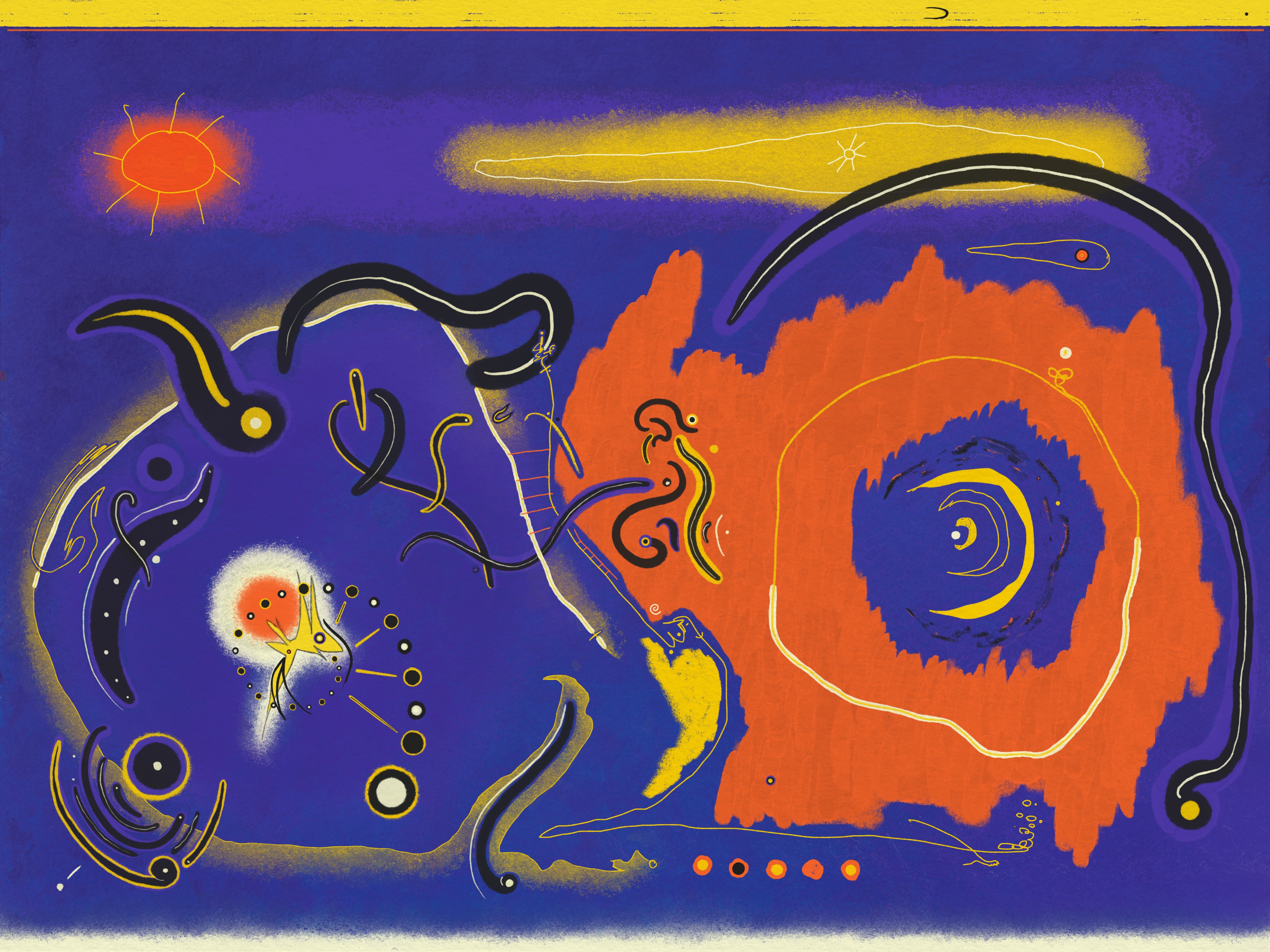 Peixe-Dourado no AZuL