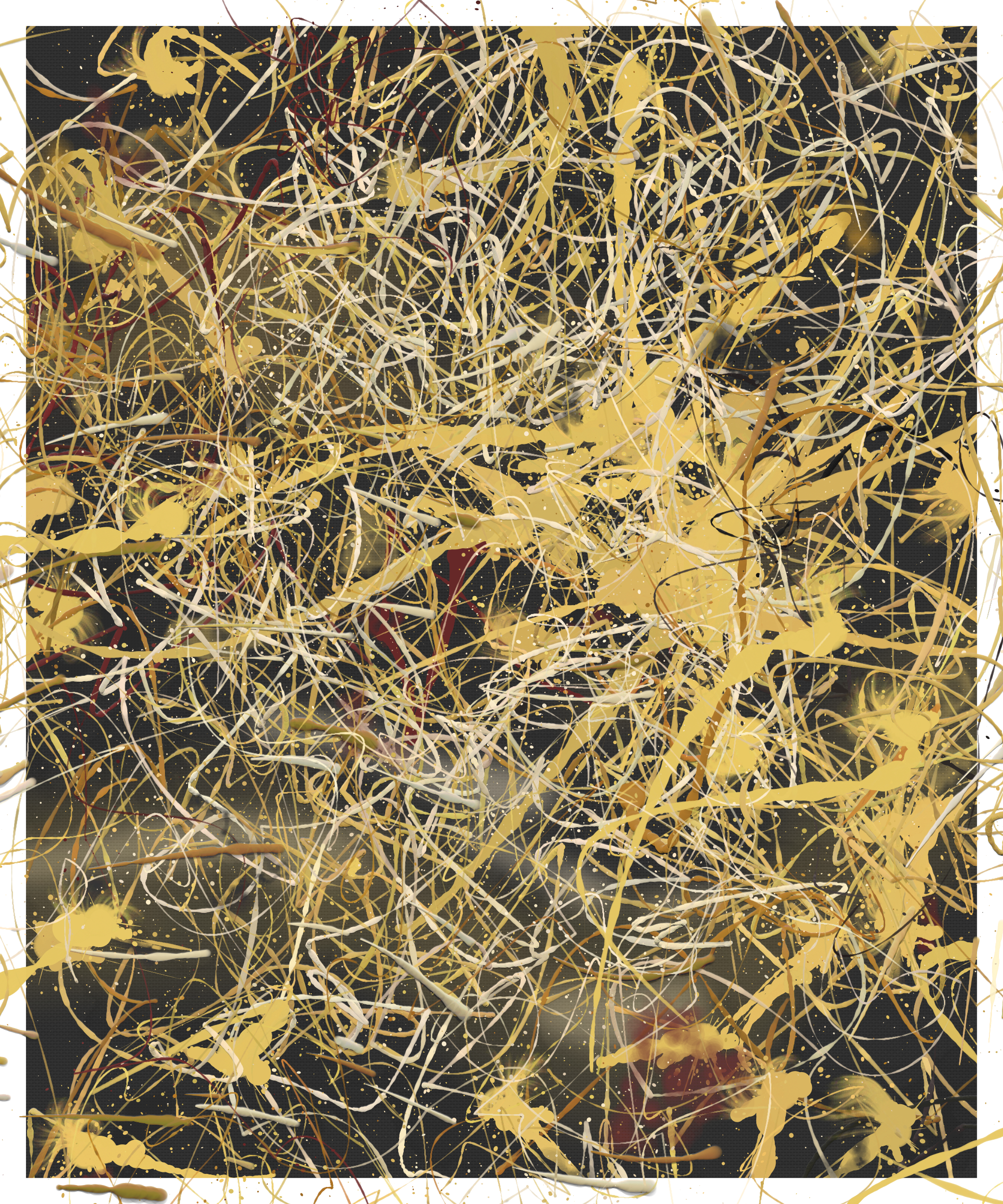 Catharsis #726 - What Is This Thing Called Love?