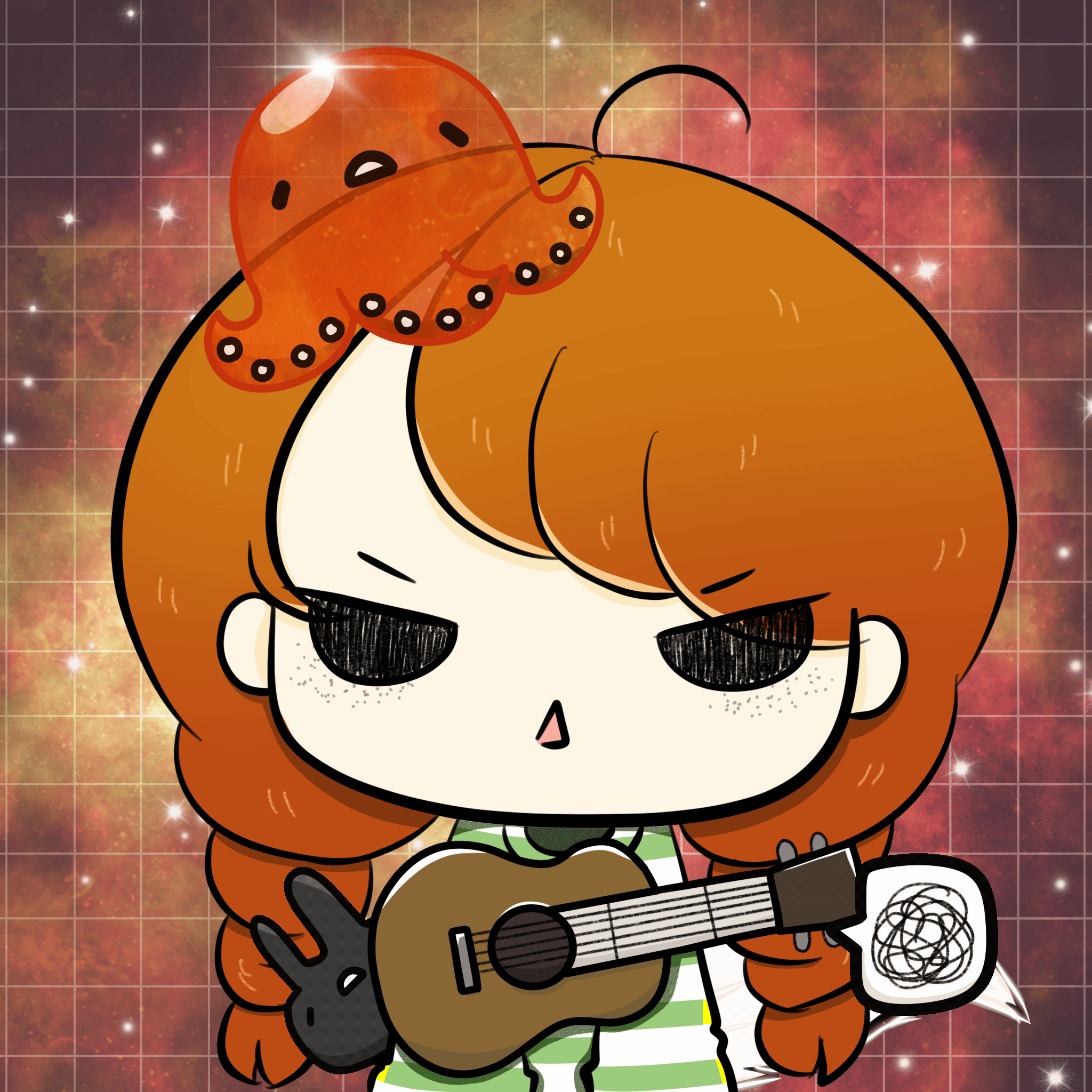 Boring One #1296