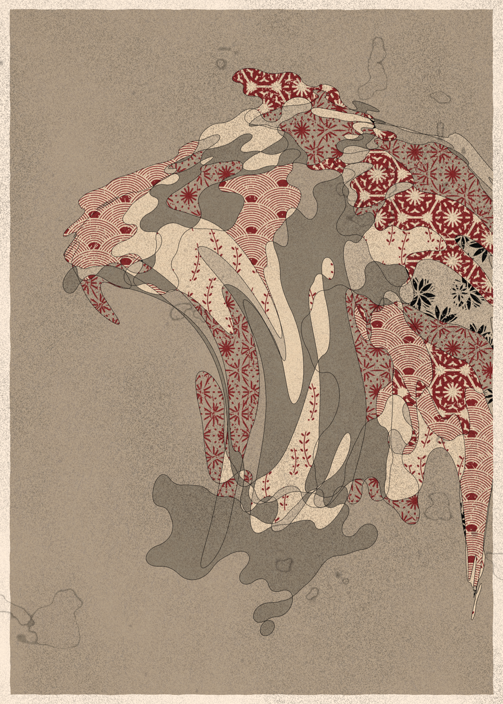 Memories of Qilin #808