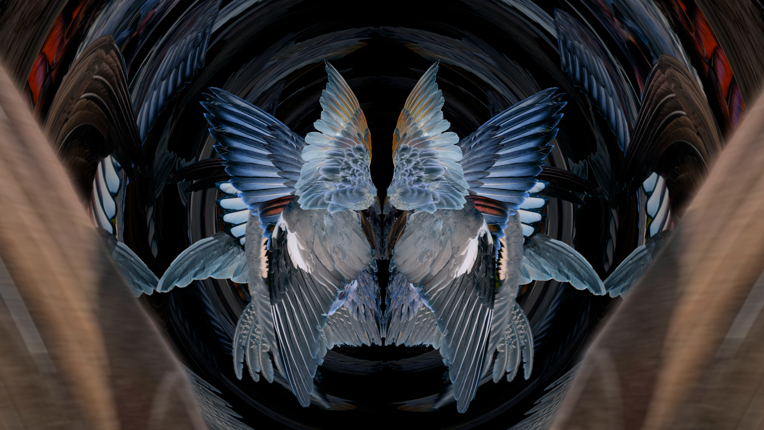 Fuga delle Sirene XLI