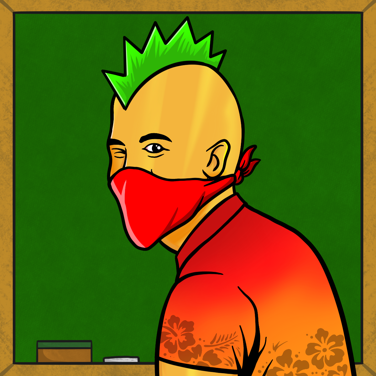 NFT Image