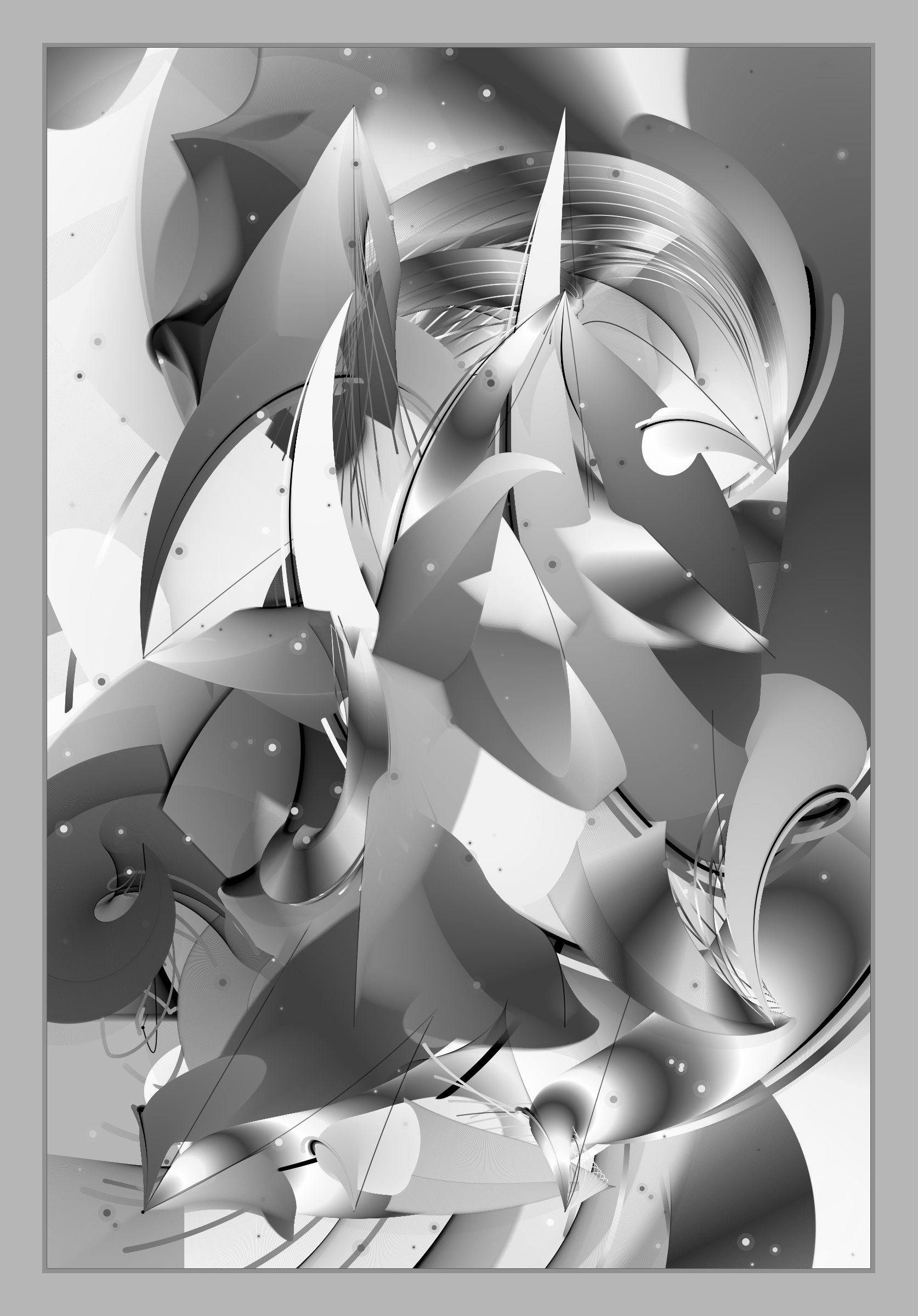 the Universe Machine #95