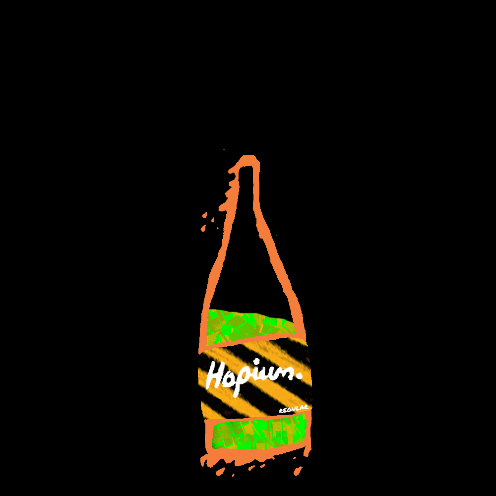 Bootleg Hopium #388