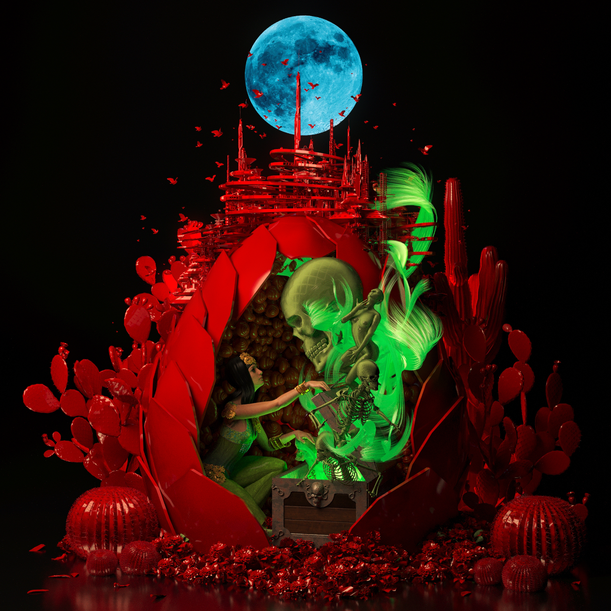 NFT Image