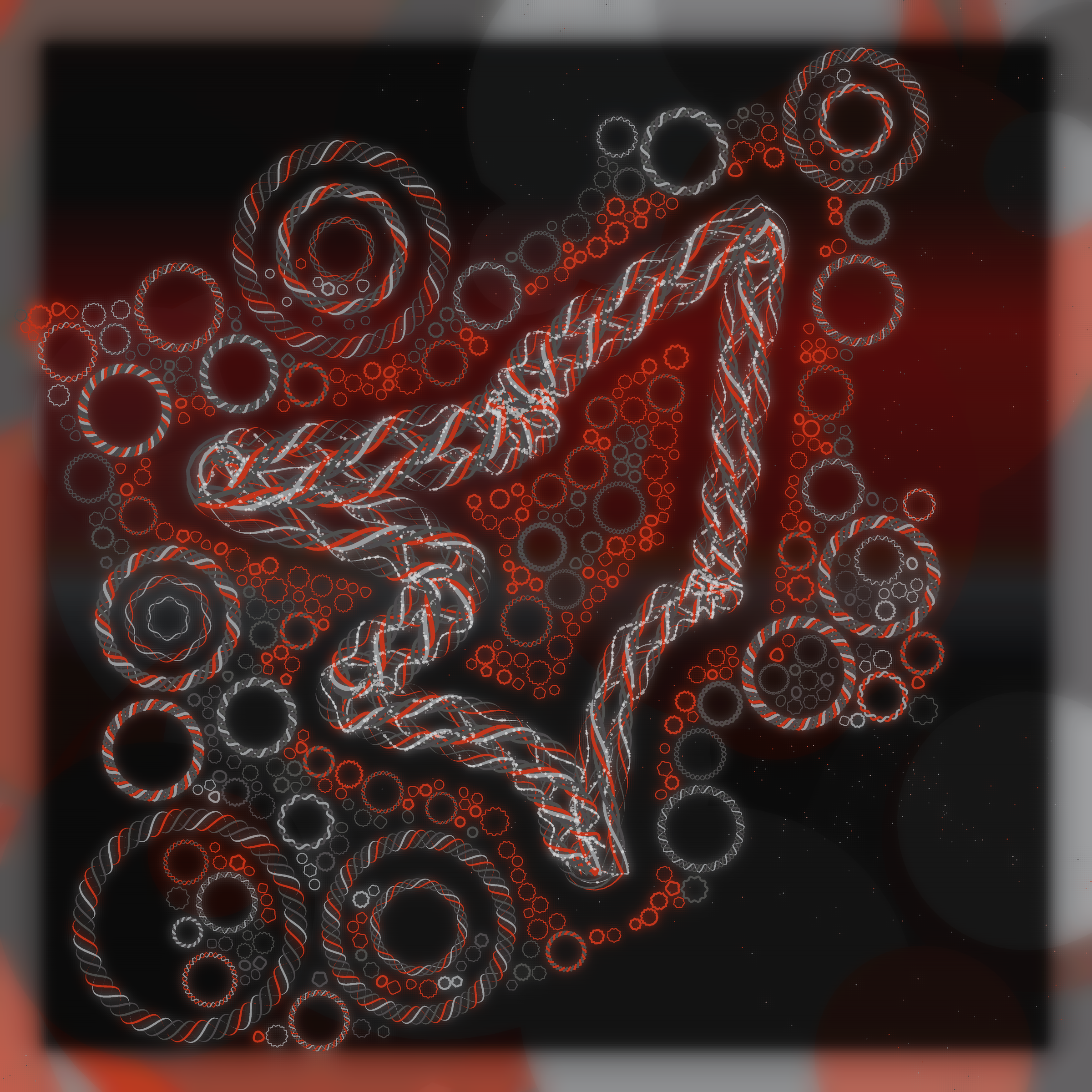 Friendship Bracelets #36715