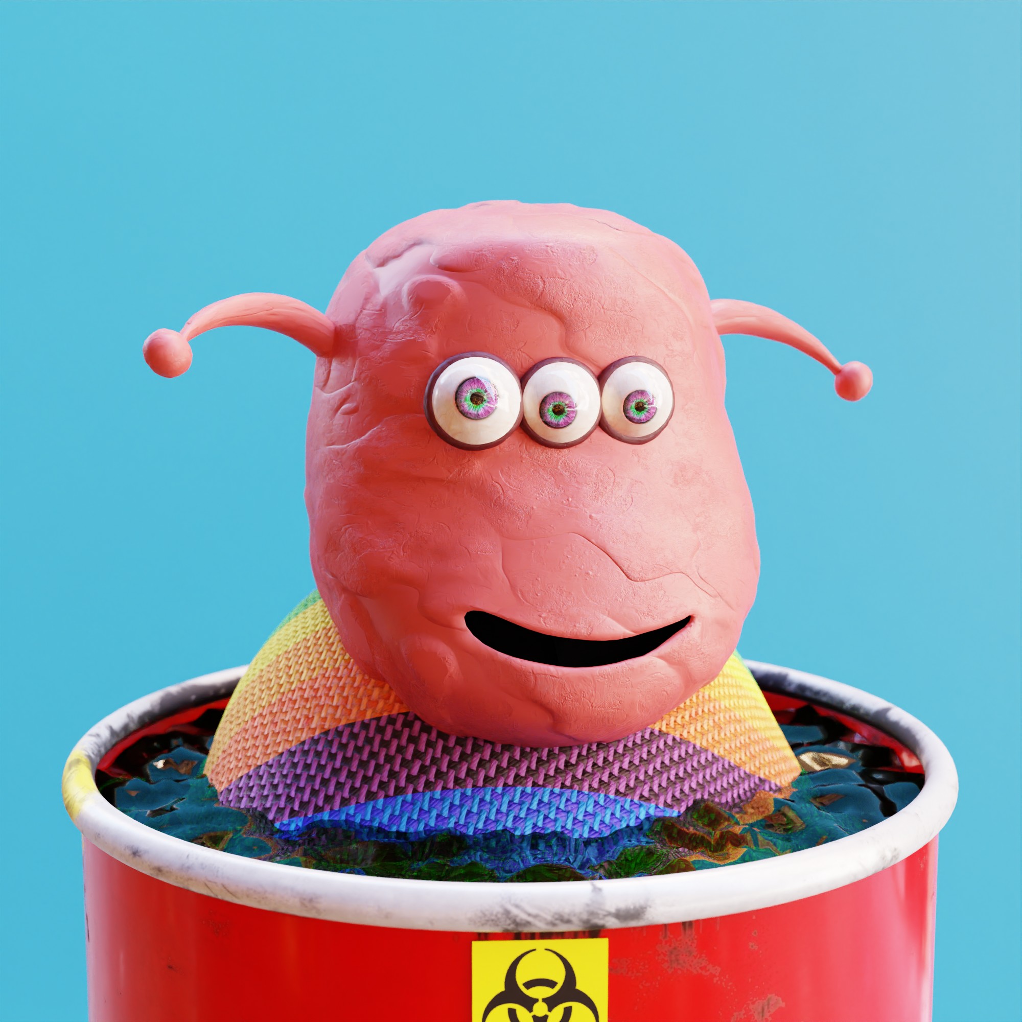 NFT Image