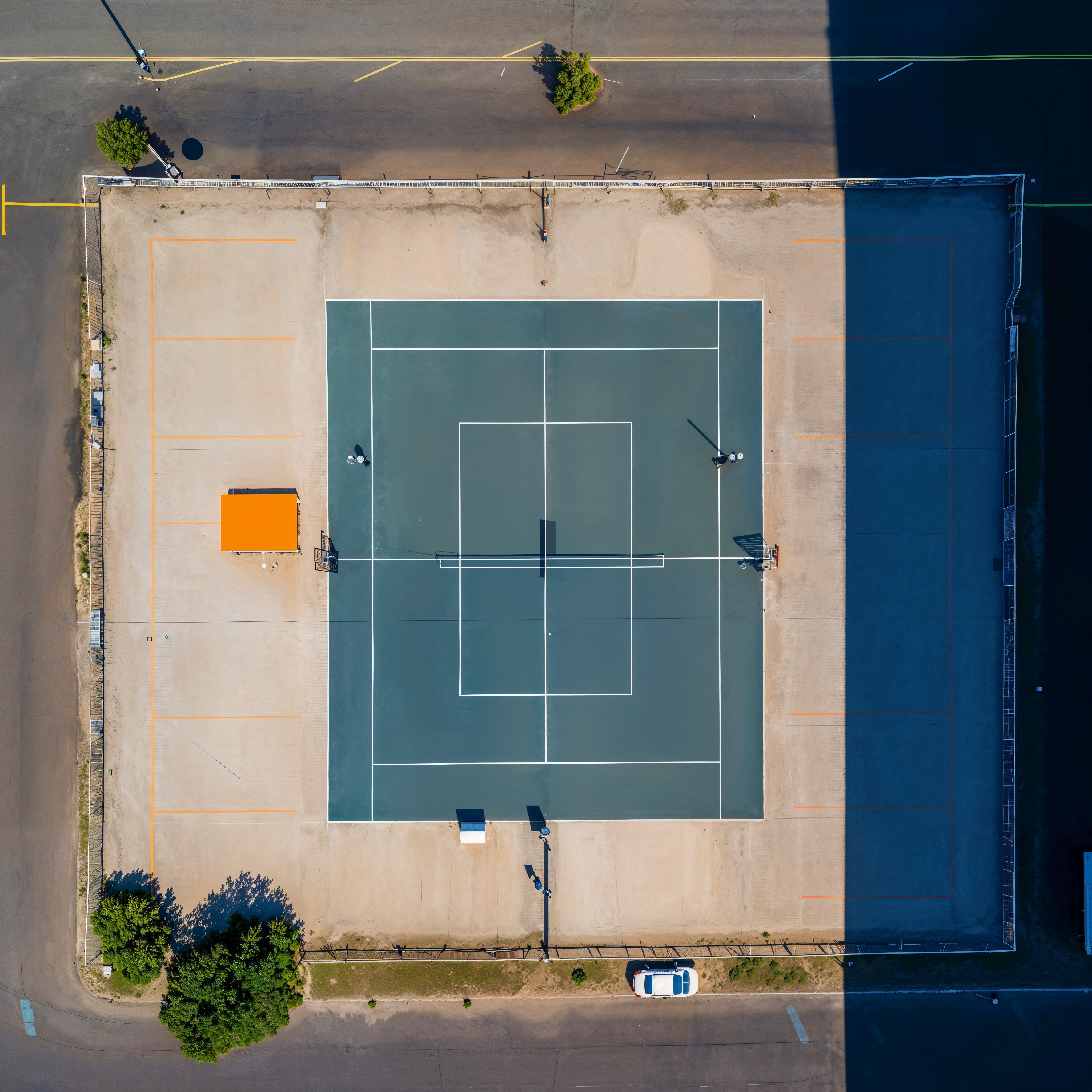 Rules of the Game #13