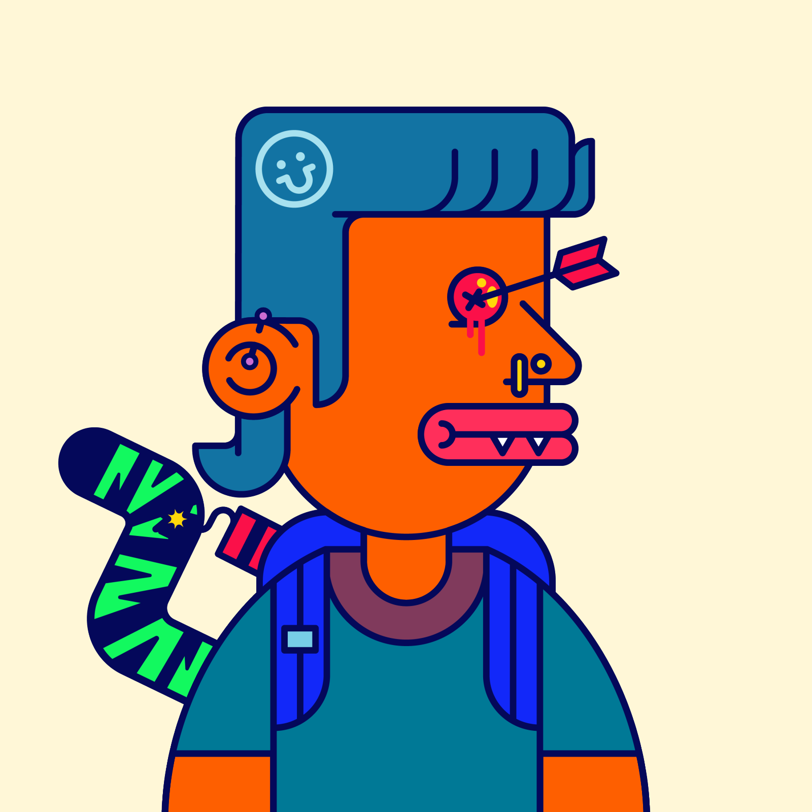 NFT Image