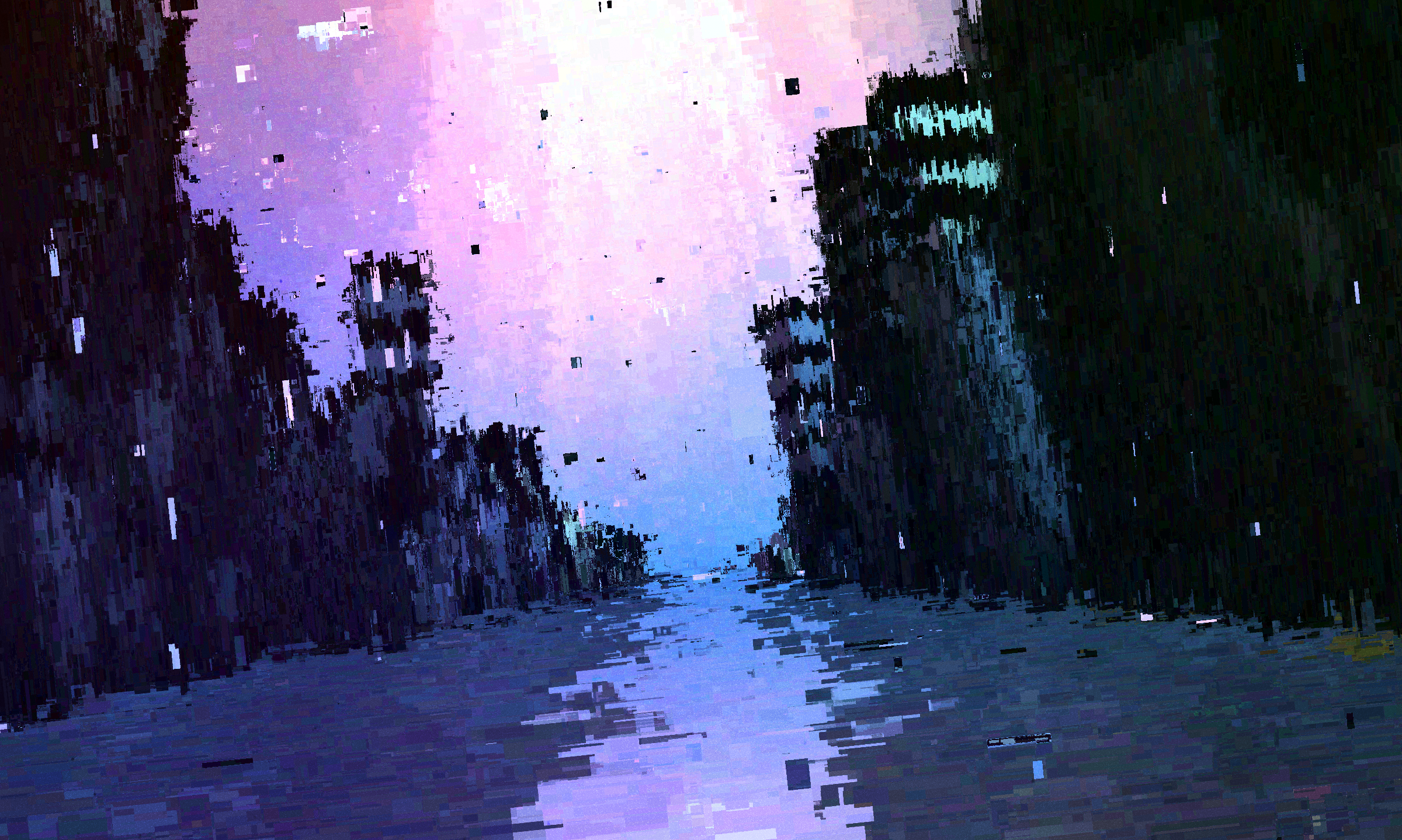 Memories of Digital Data #352