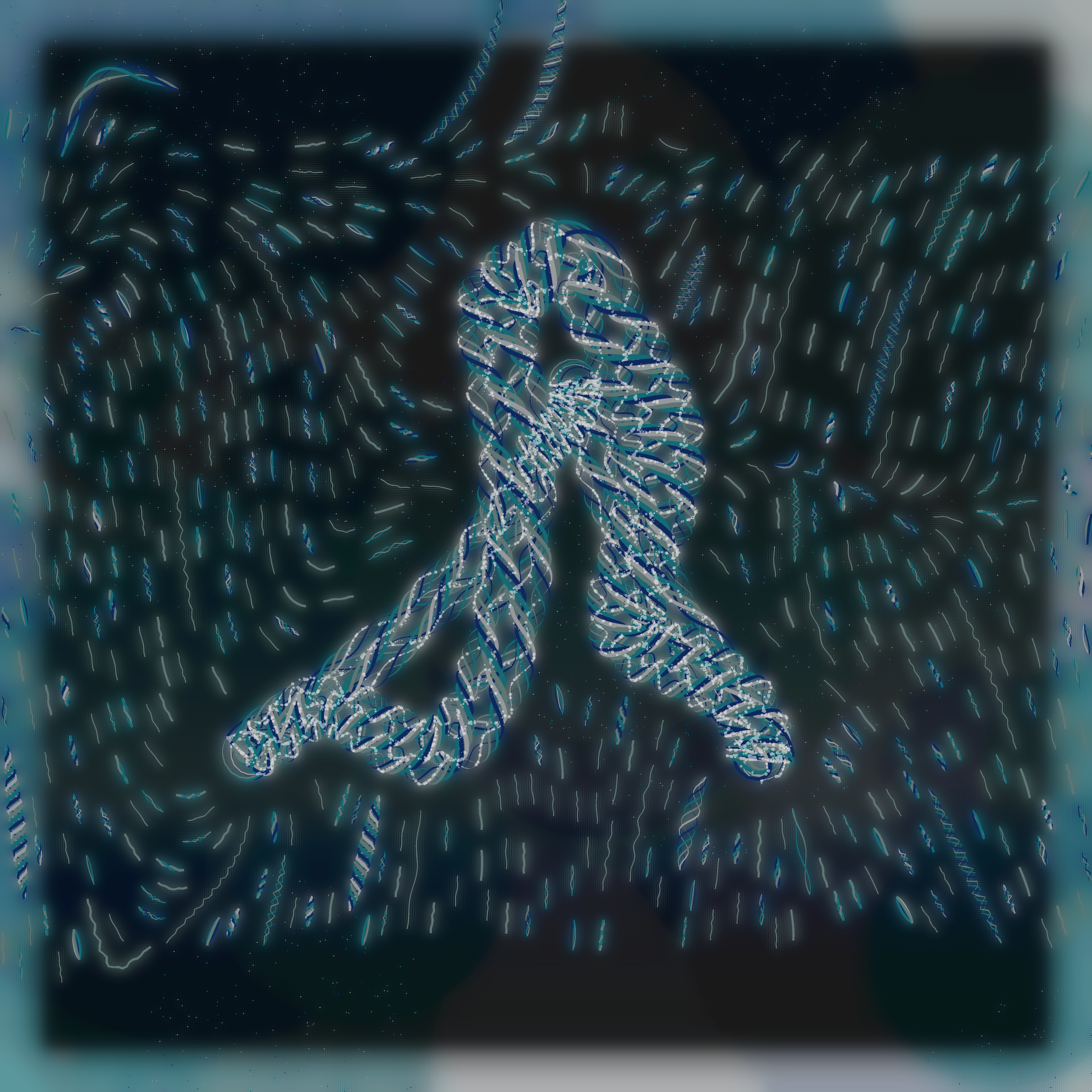 Friendship Bracelets #34560