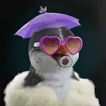 MetaPenguin #1