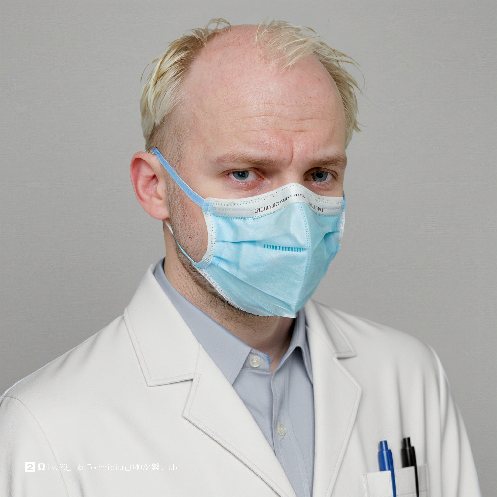 Human Resources #4072