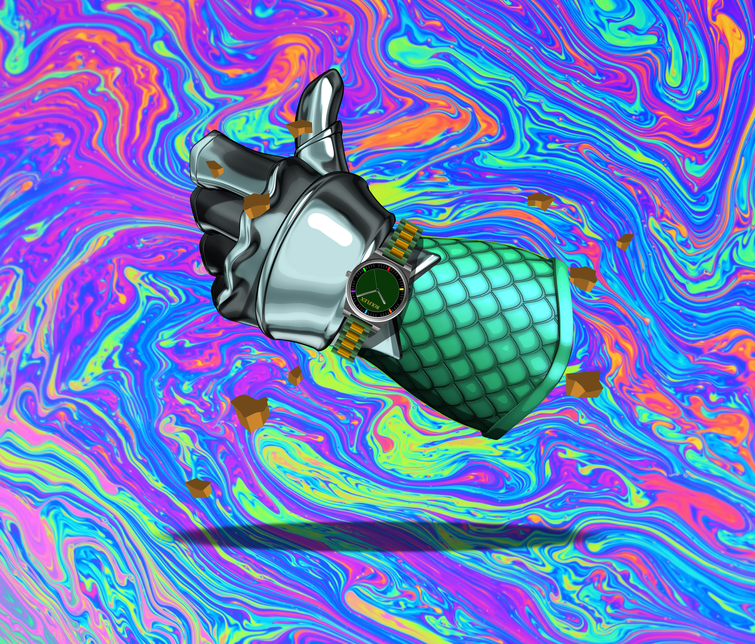 NFT Image