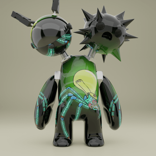 NFT Image