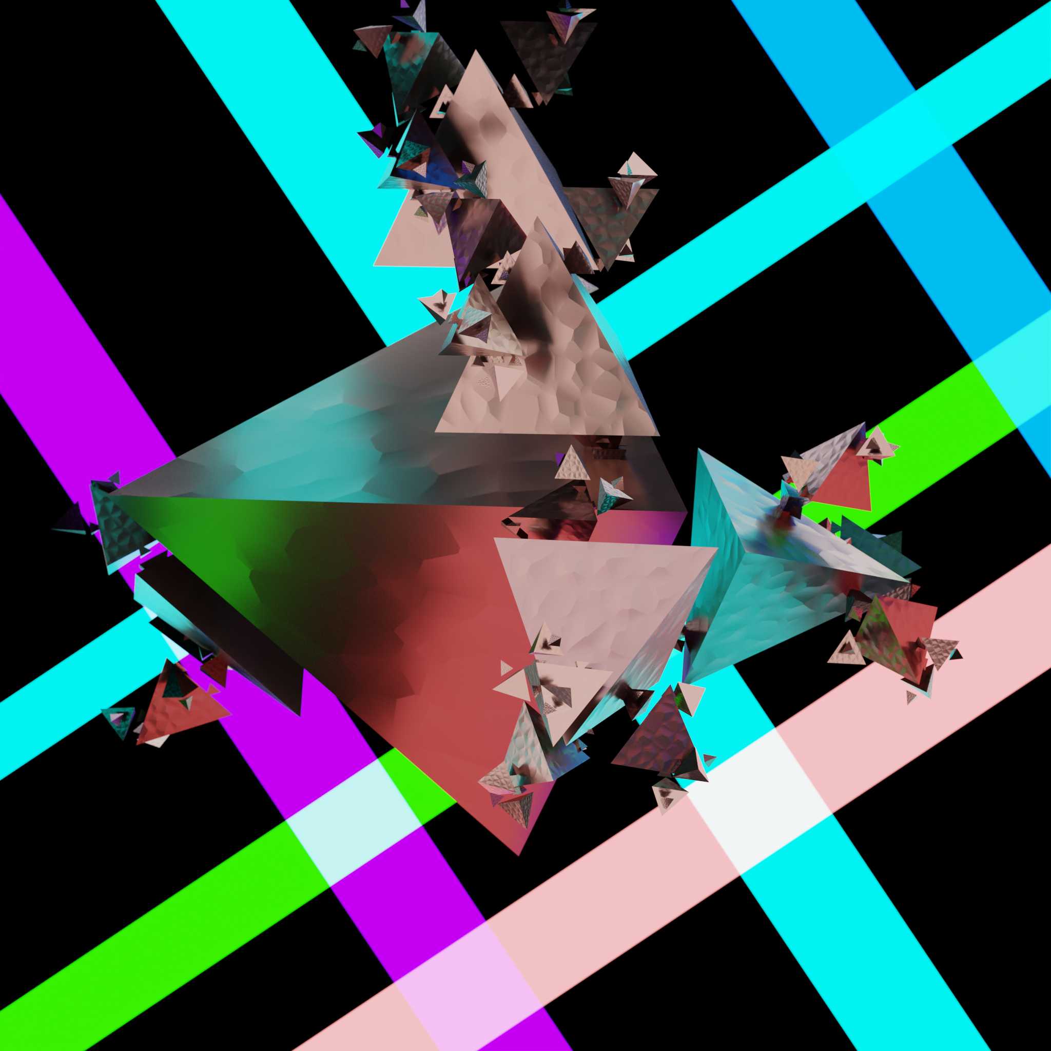 ETERNAL FRAGMENT #1943