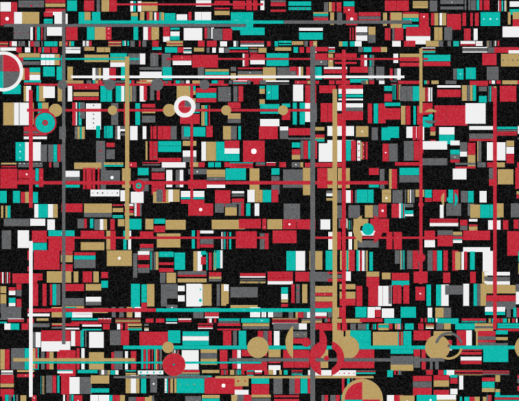 Genesis - META-511: NFTs and the Metaverse #140