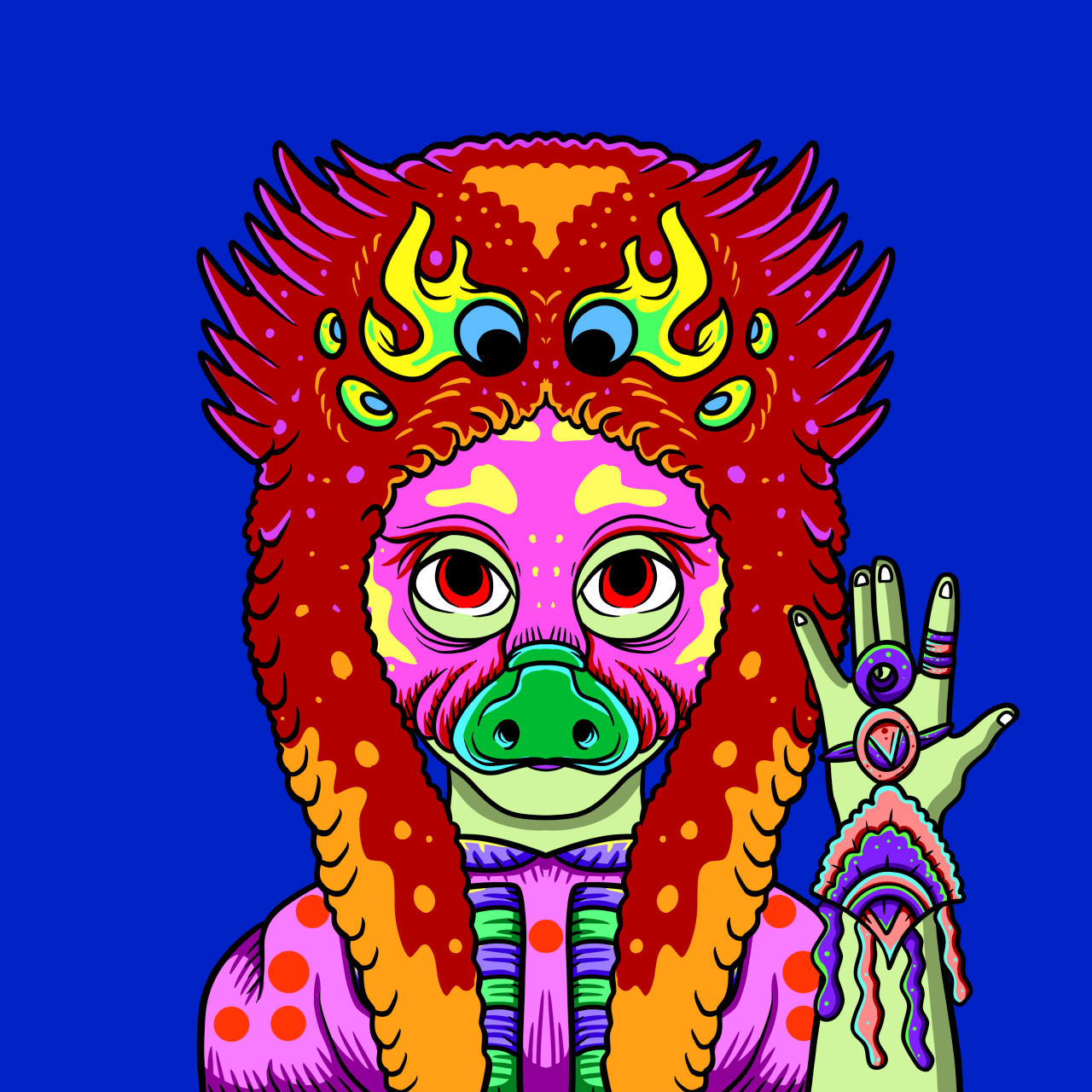 NFT Image