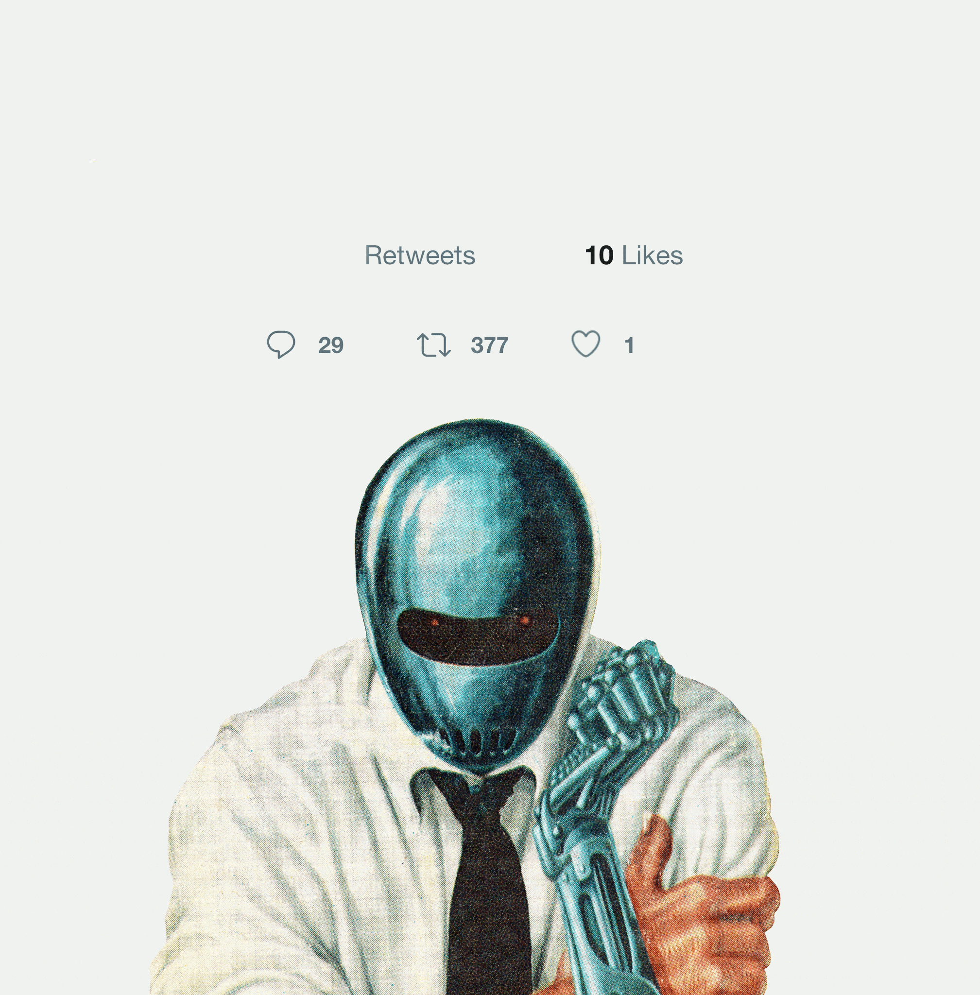 "botted"